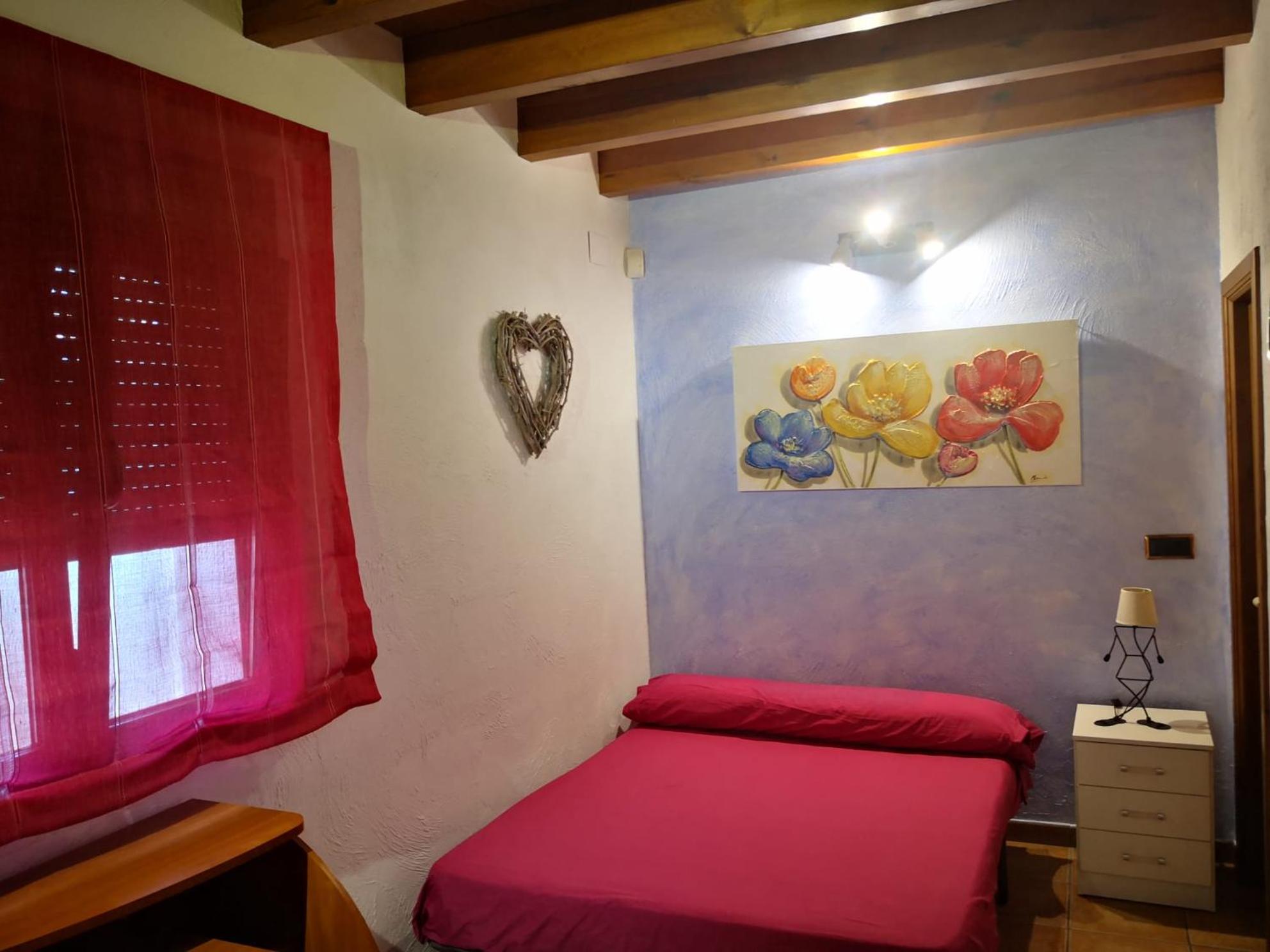 Casa Palmera