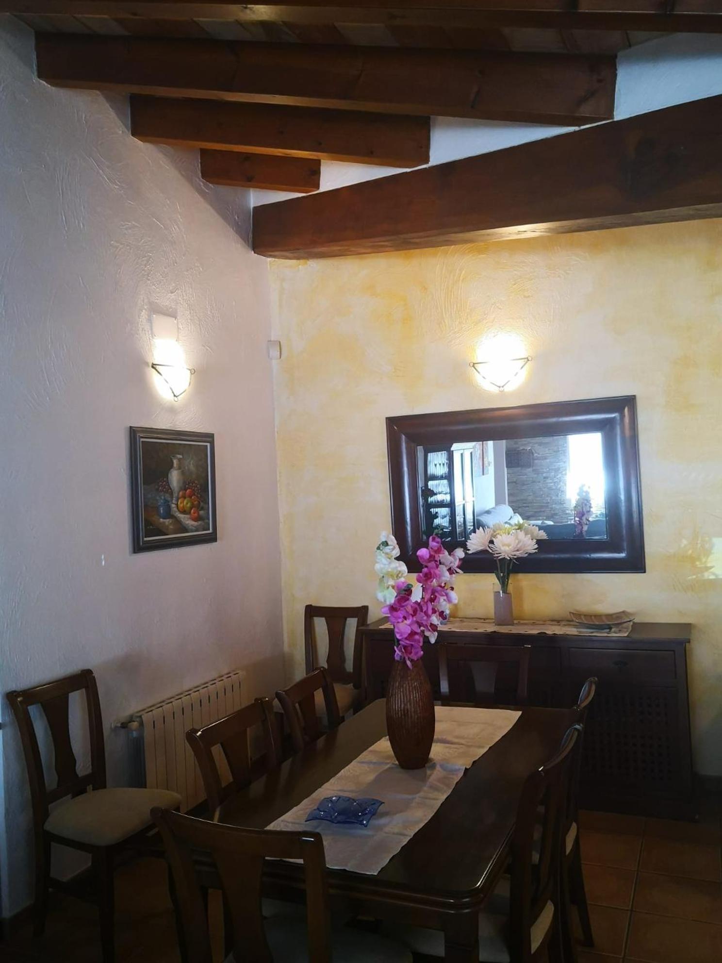 Casa Palmera