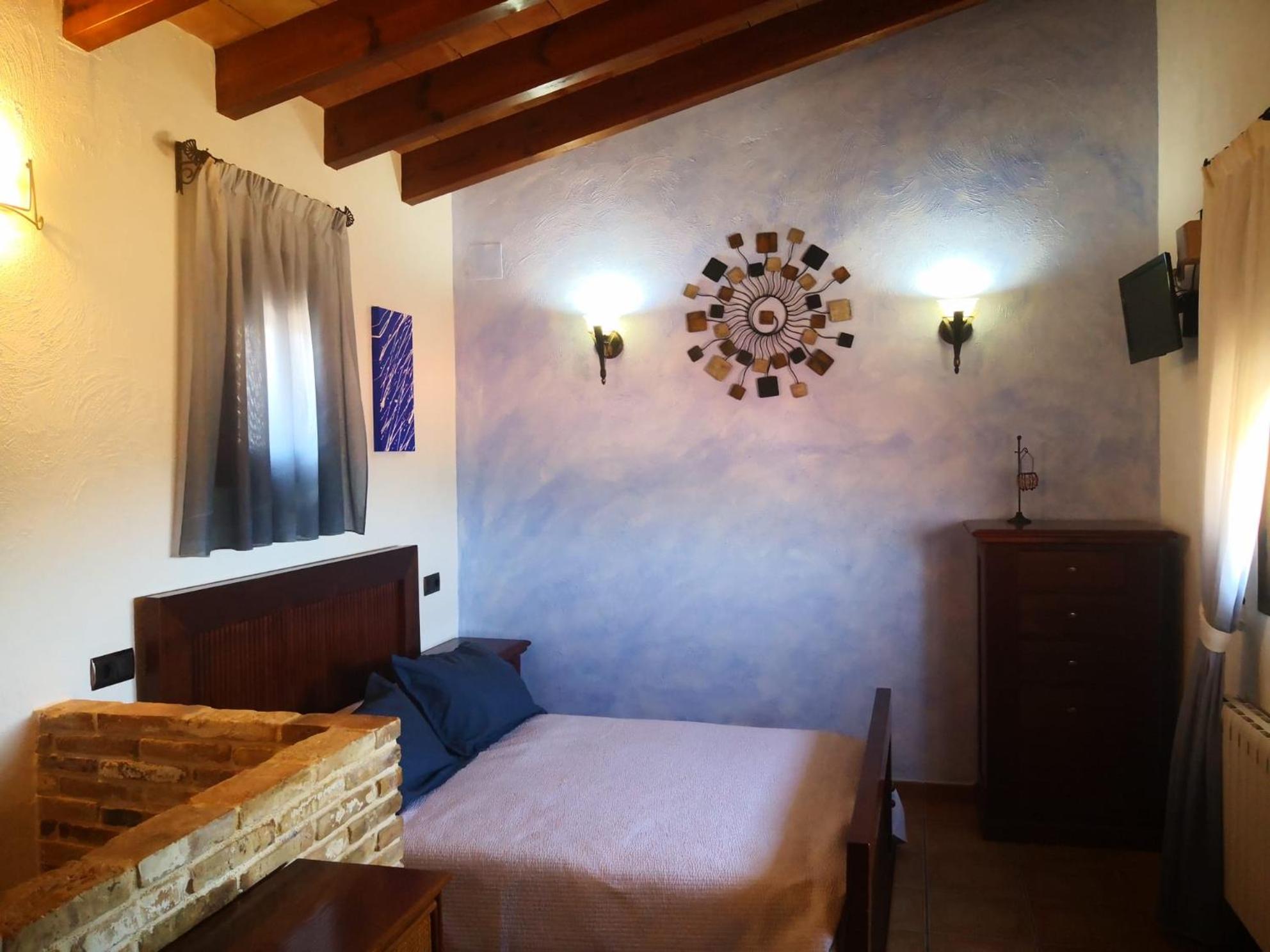 Casa Palmera