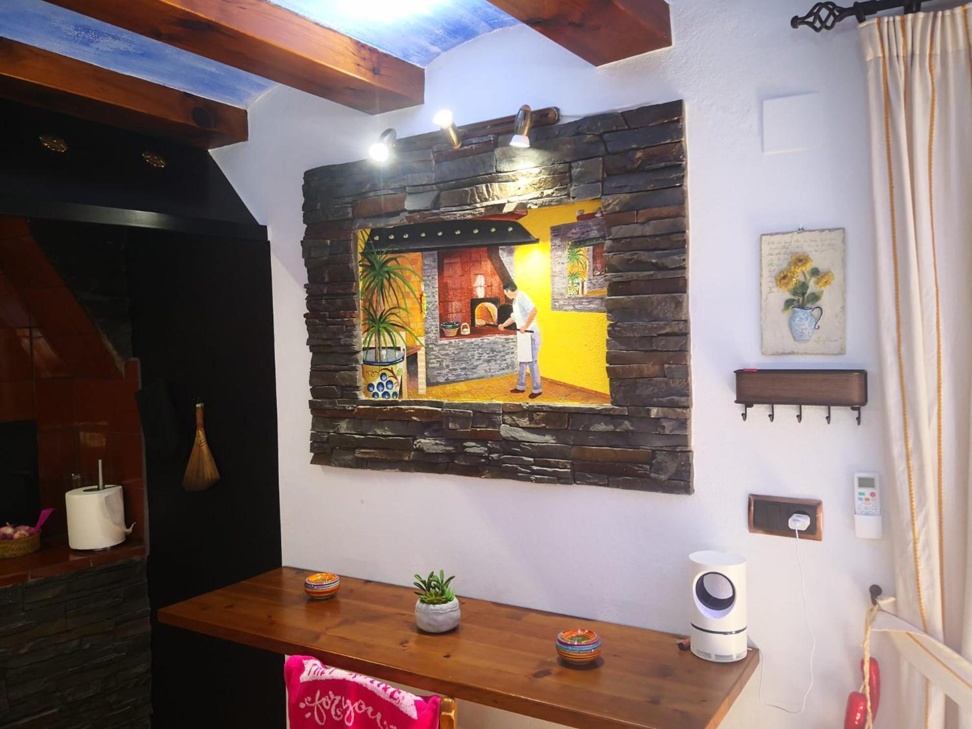 Casa Palmera