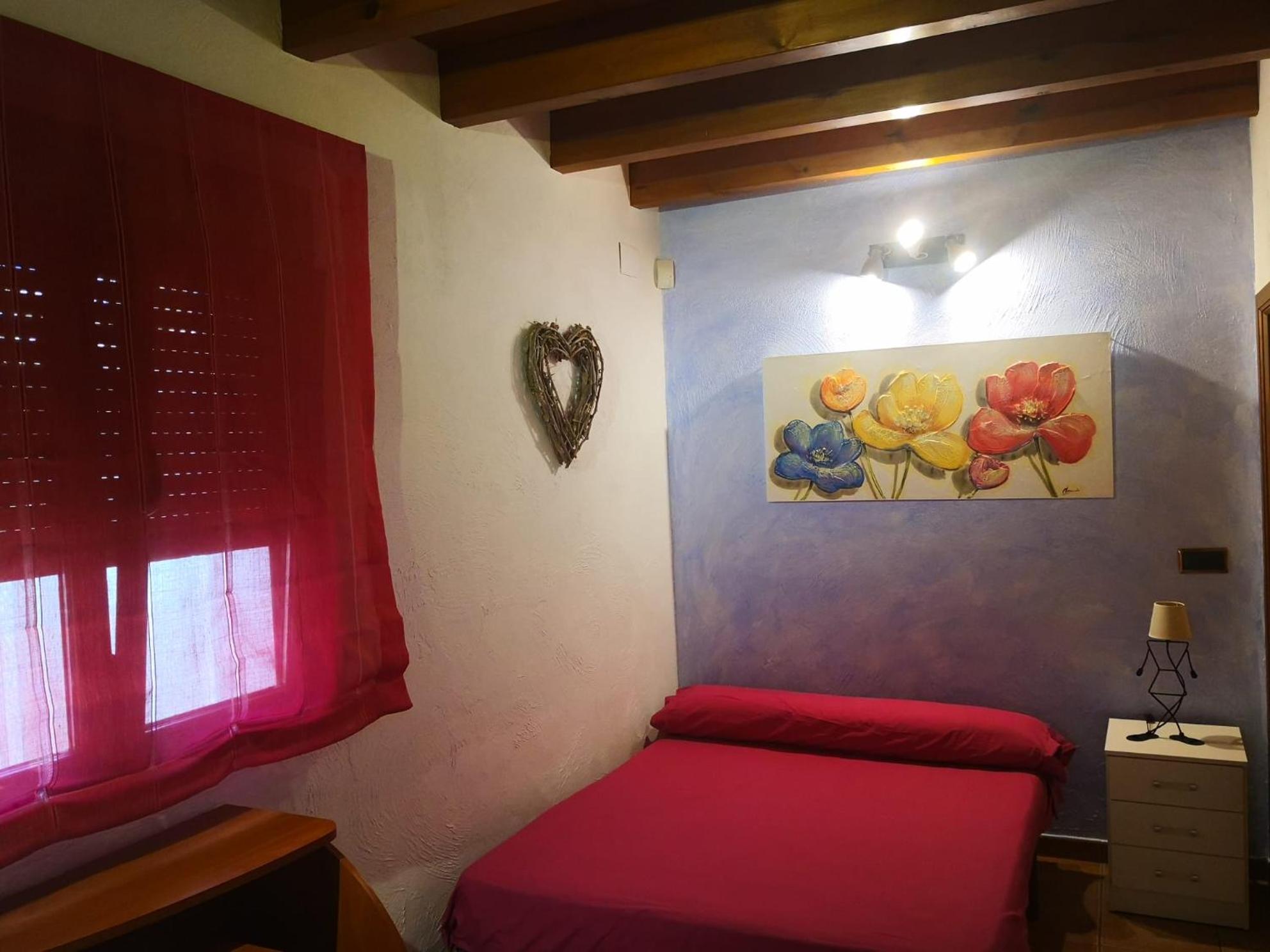 Casa Palmera