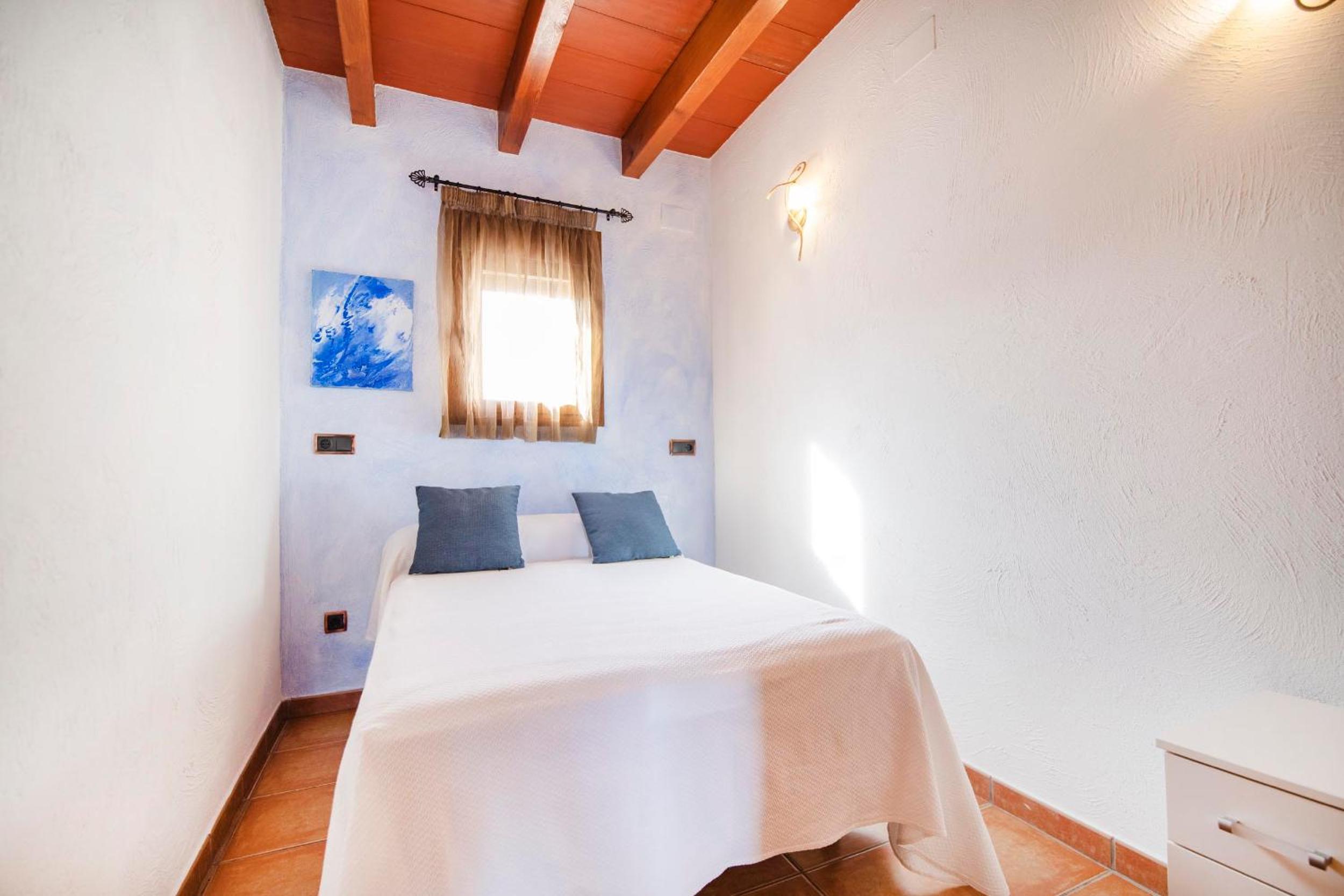 Casa Palmera