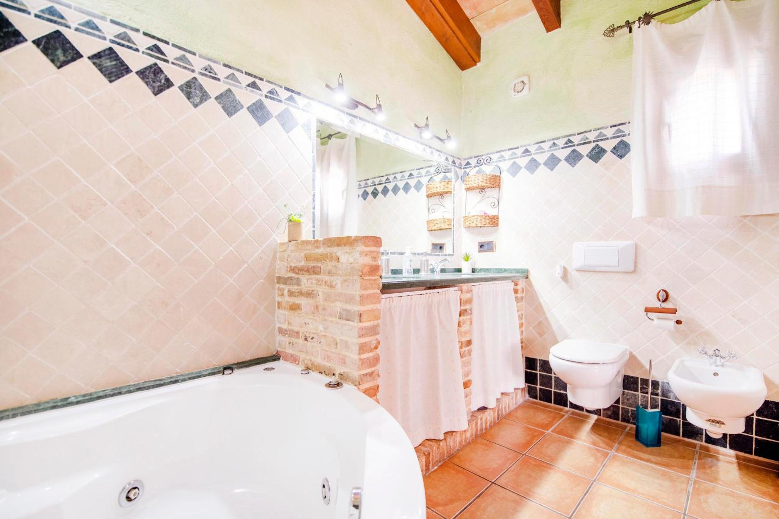 Casa Palmera