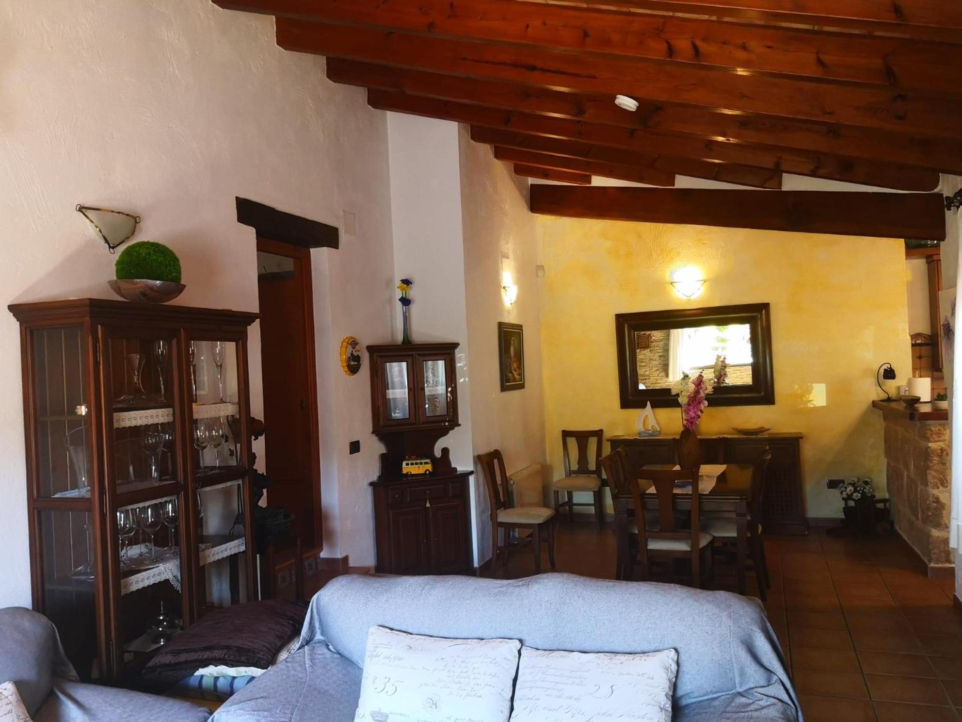 Casa Palmera