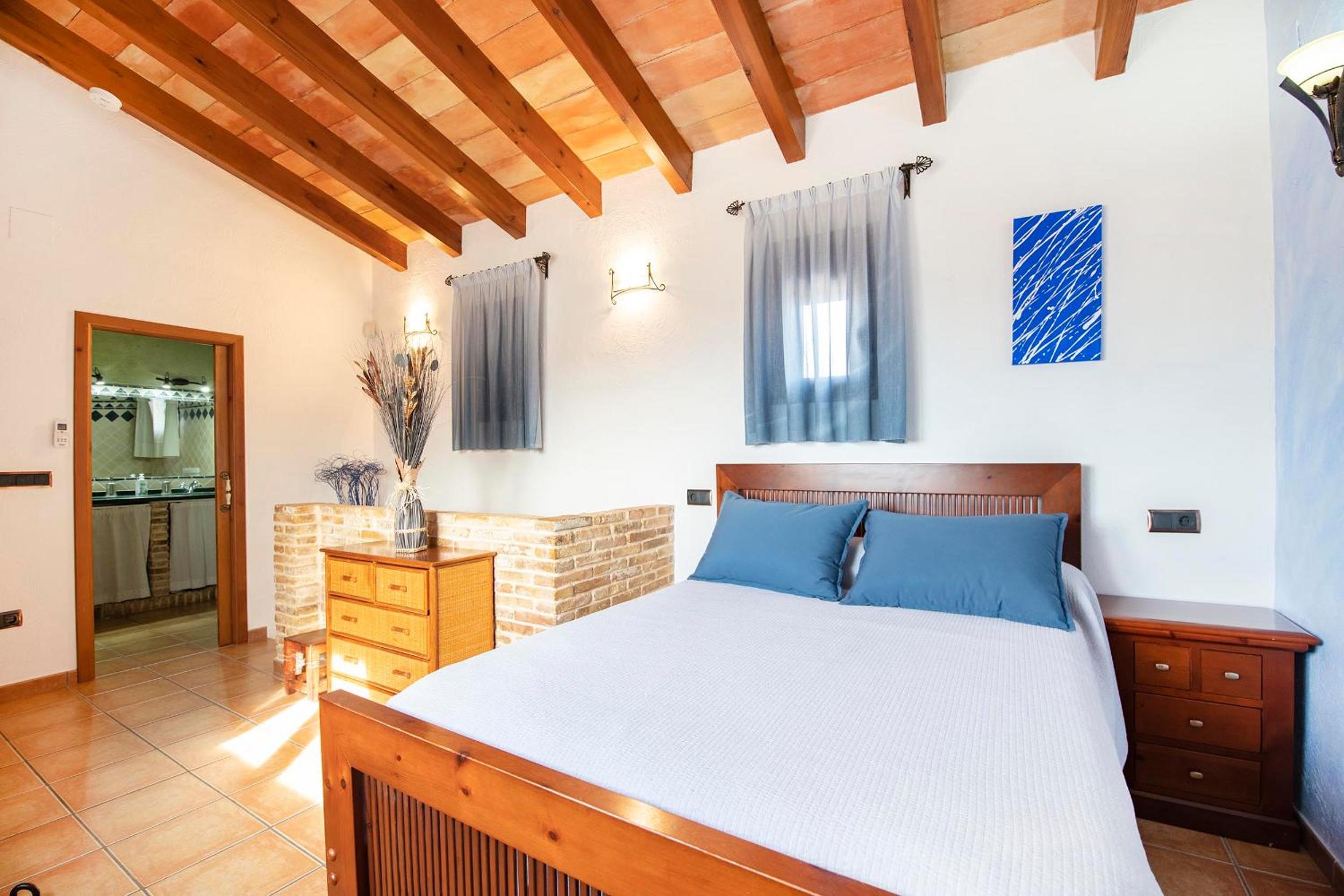 Casa Palmera