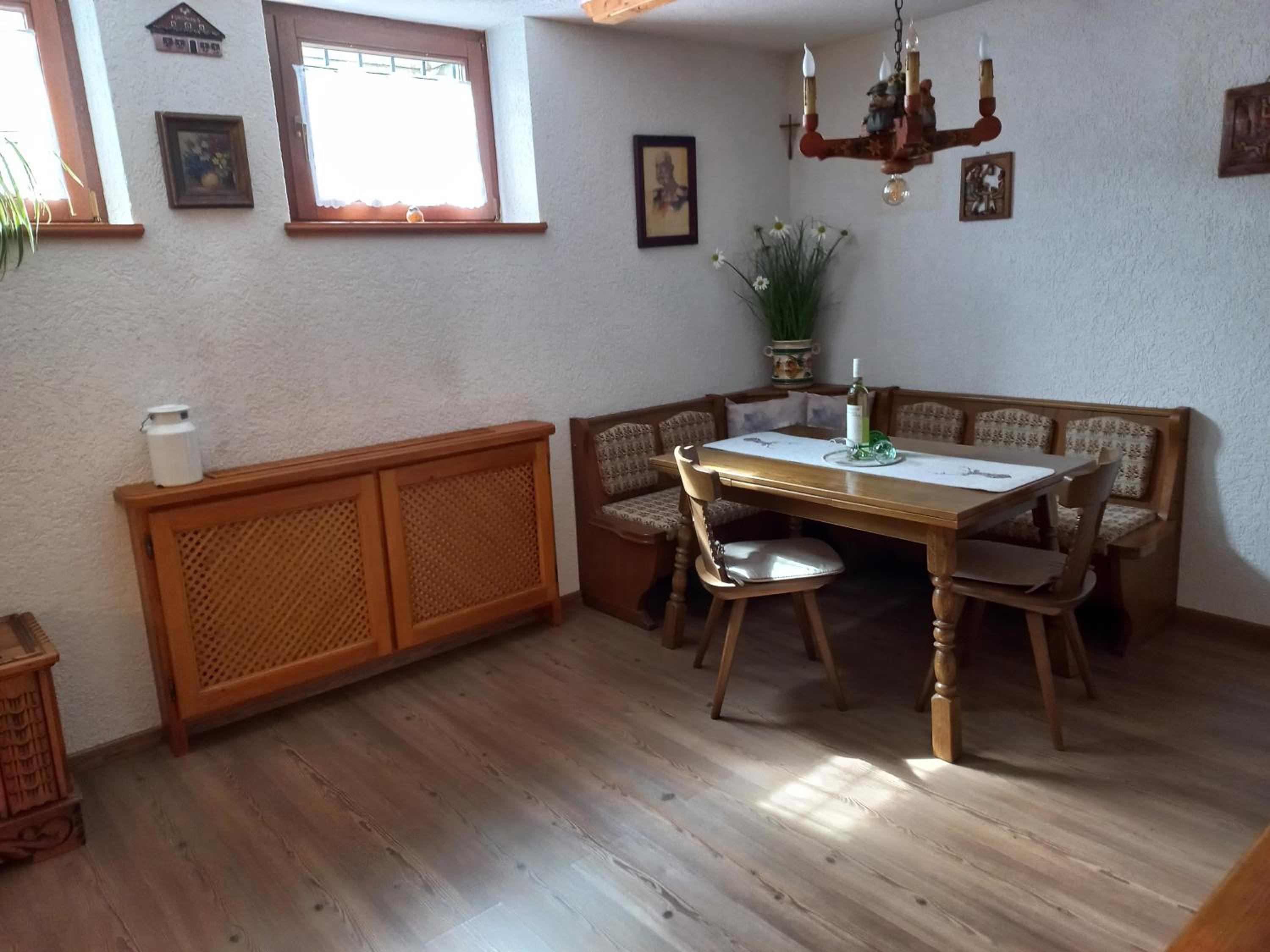 Ferienwohnung Felicitas mit Sauna by Appartementhaus Theresia