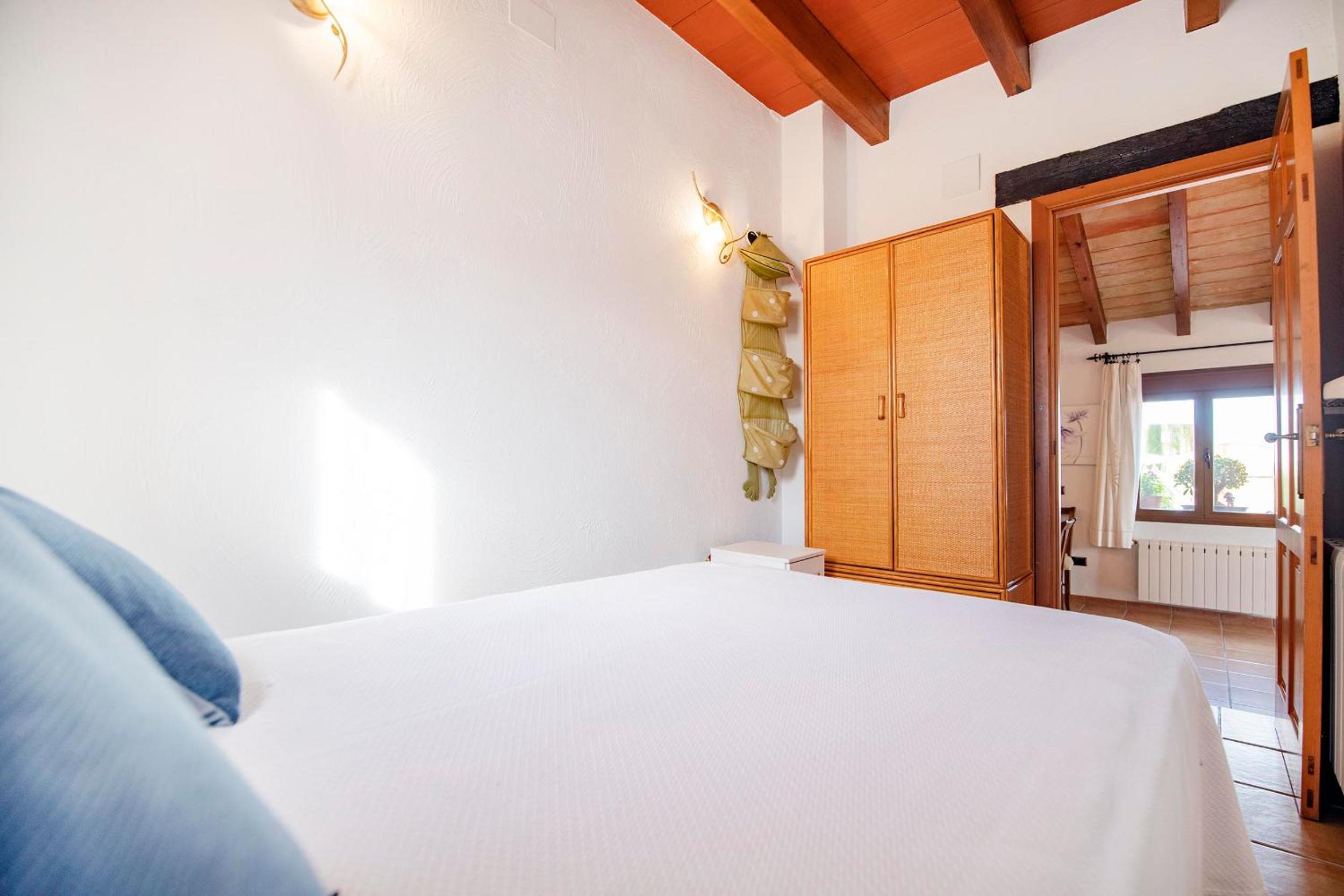 Casa Palmera