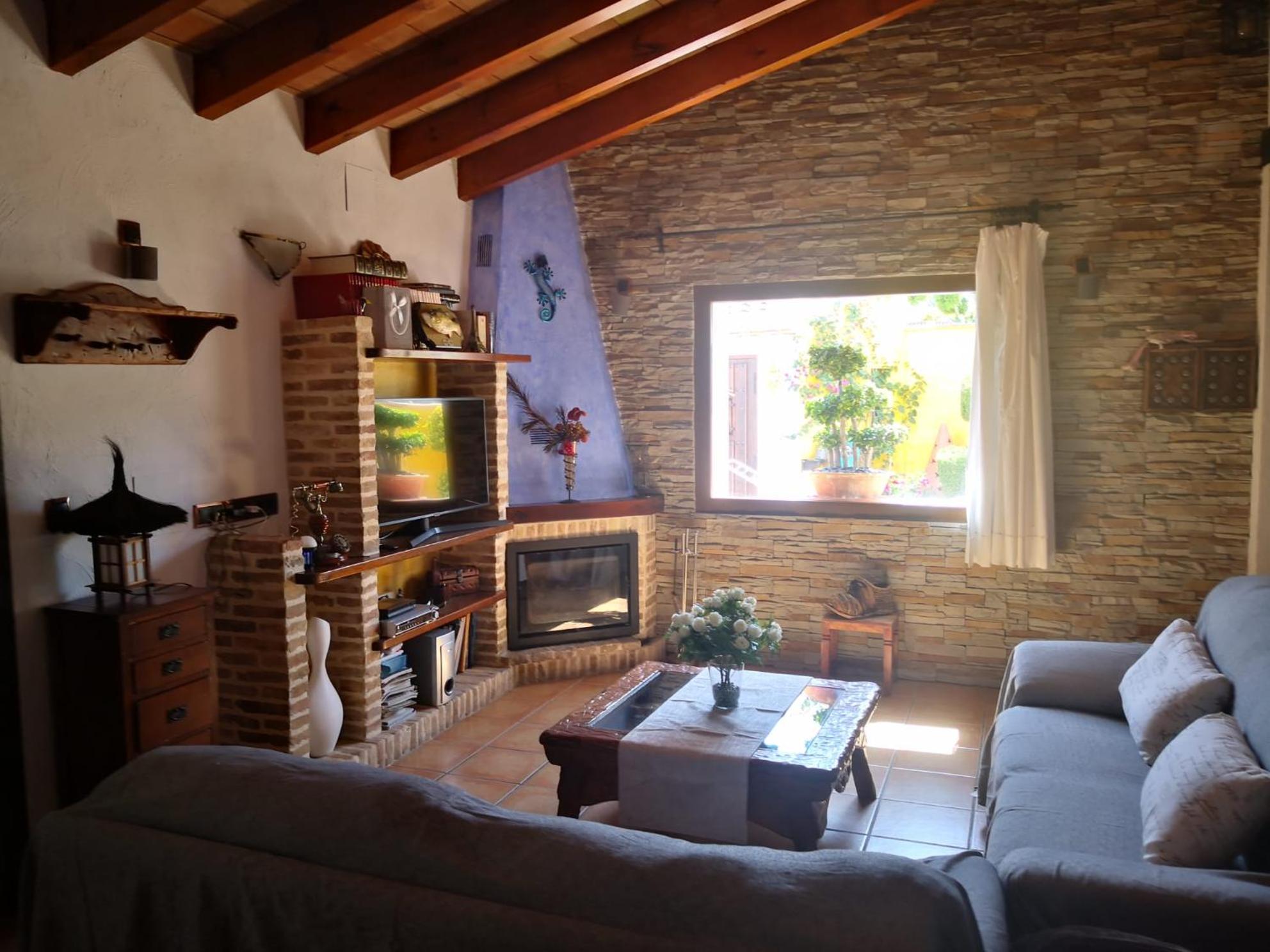 Casa Palmera
