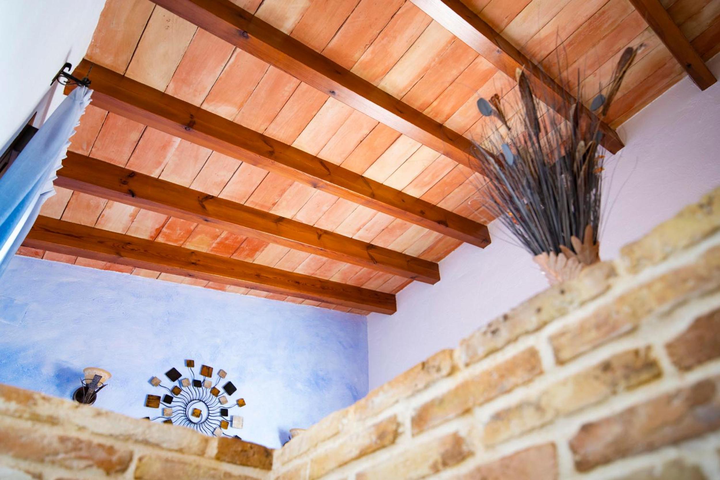 Casa Palmera