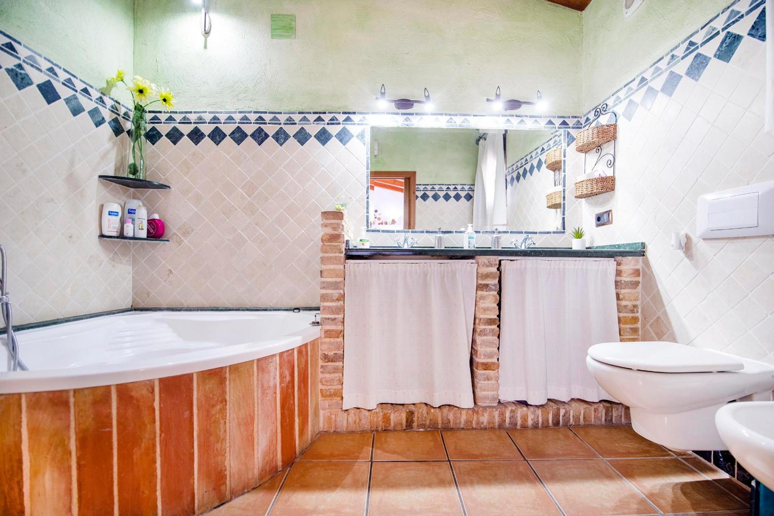 Casa Palmera