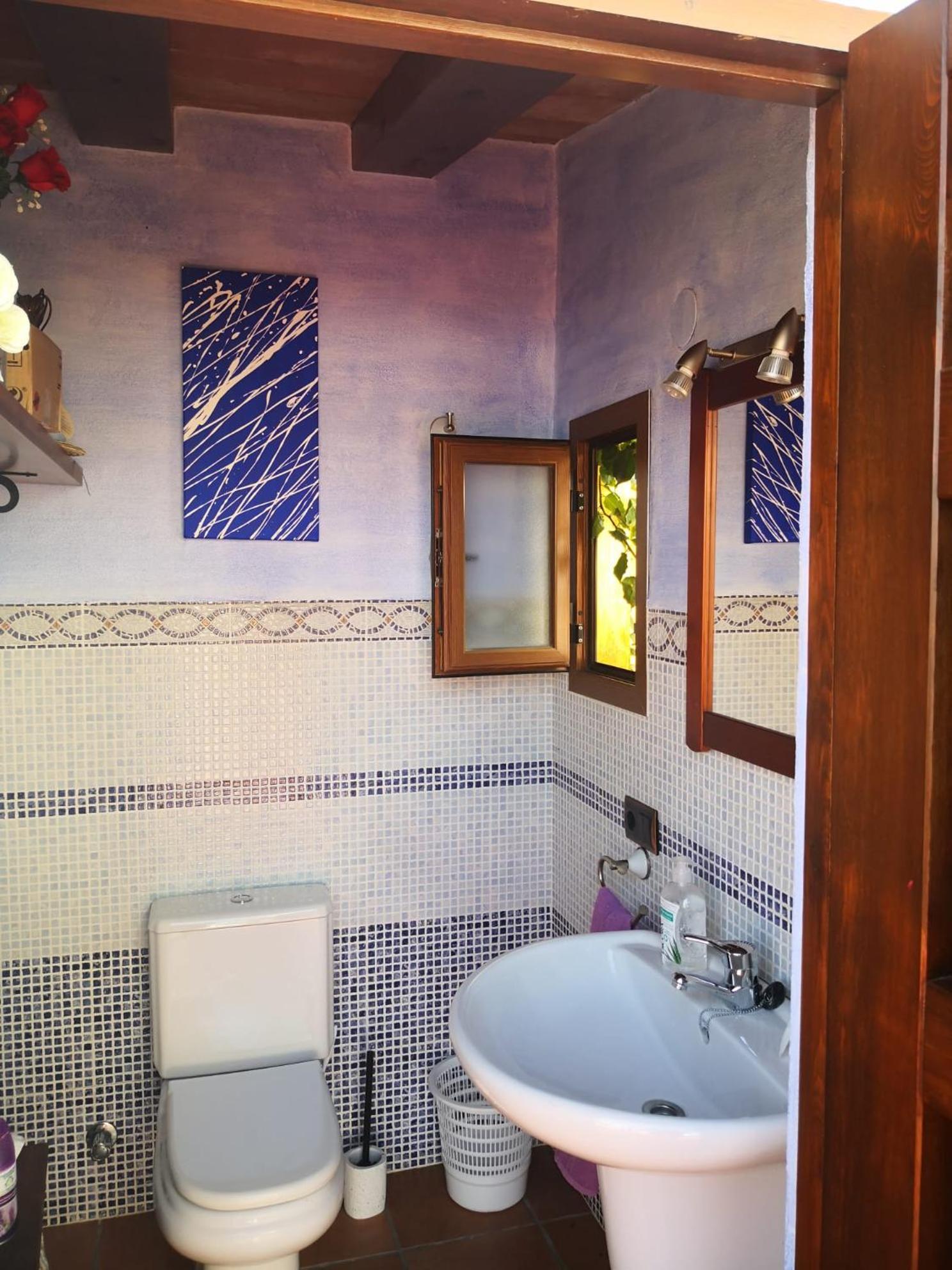 Casa Palmera