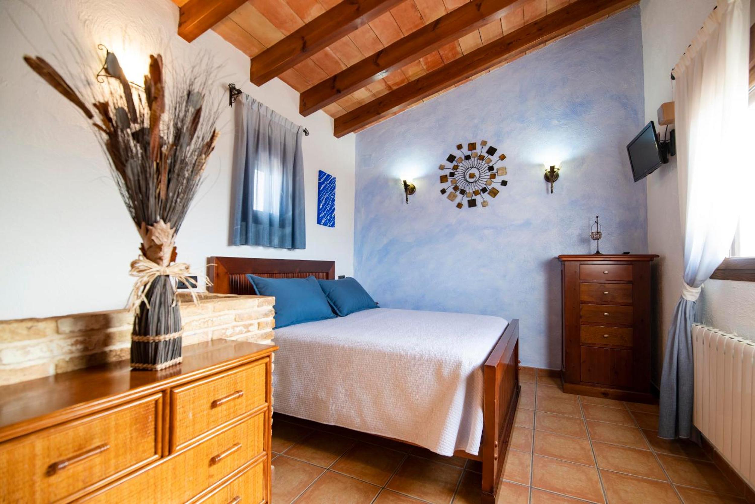 Casa Palmera