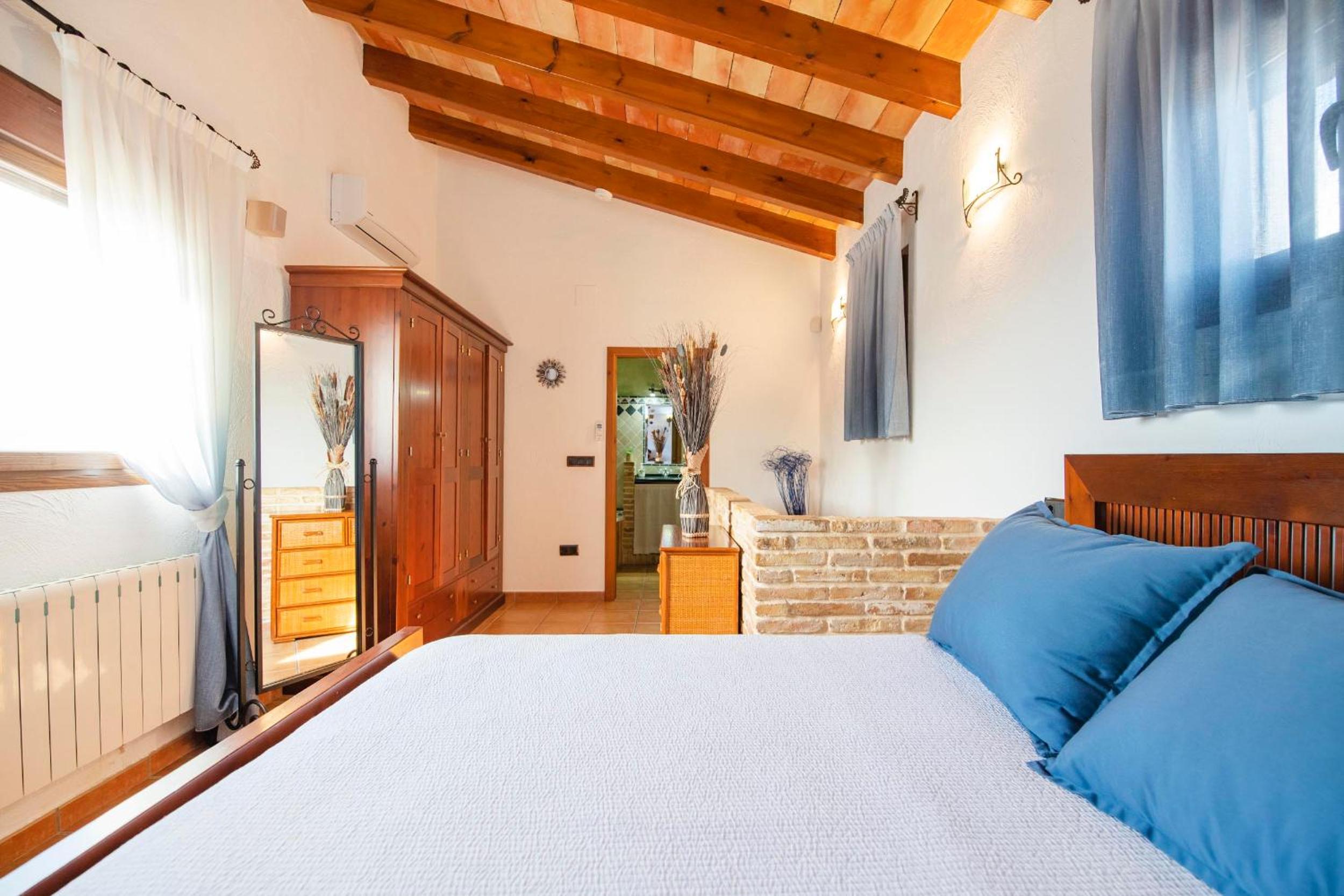 Casa Palmera