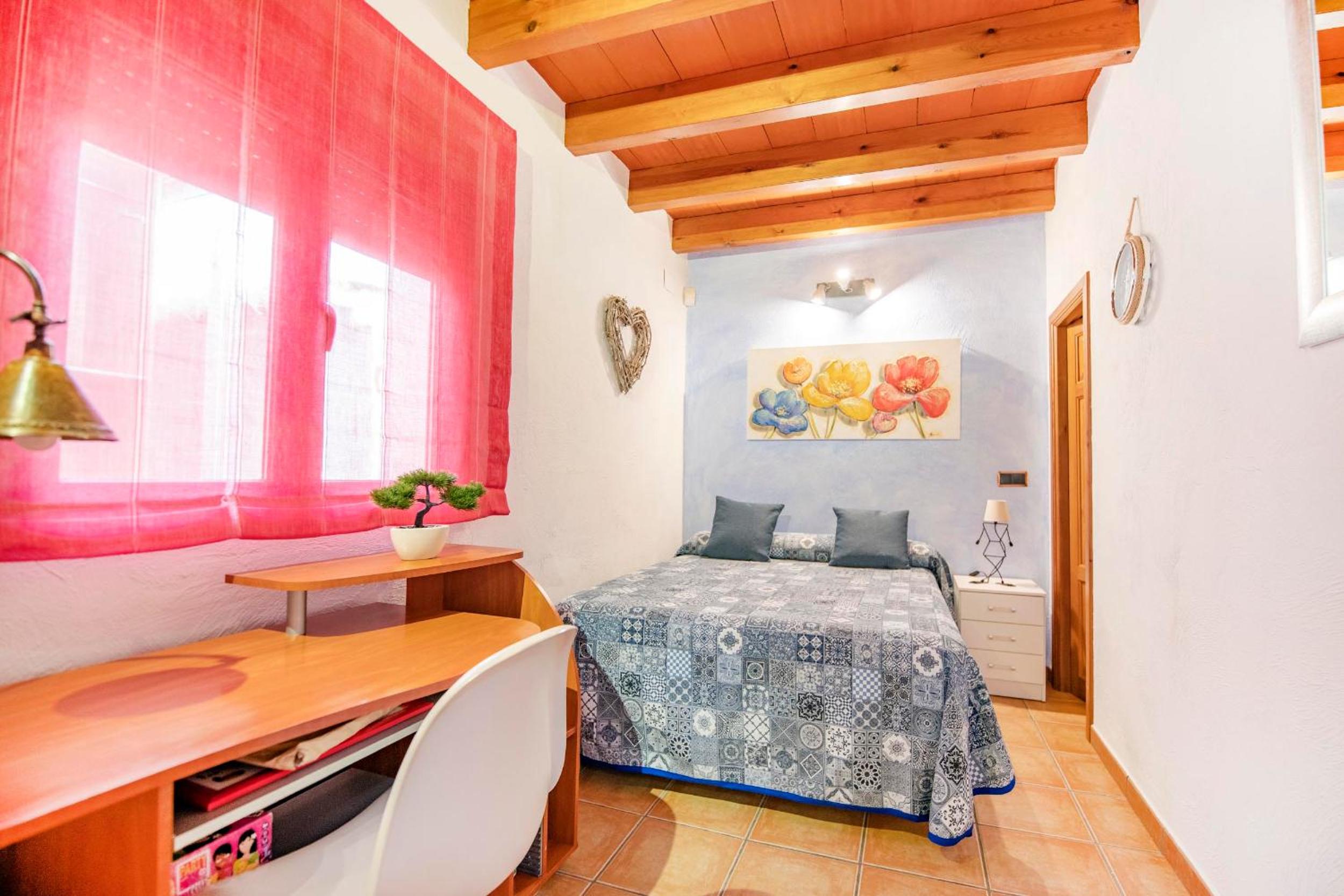 Casa Palmera