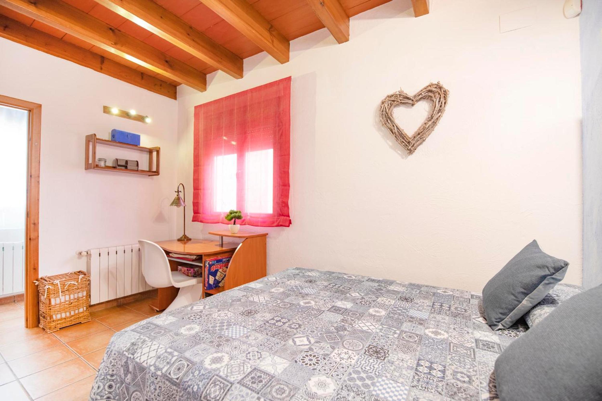 Casa Palmera