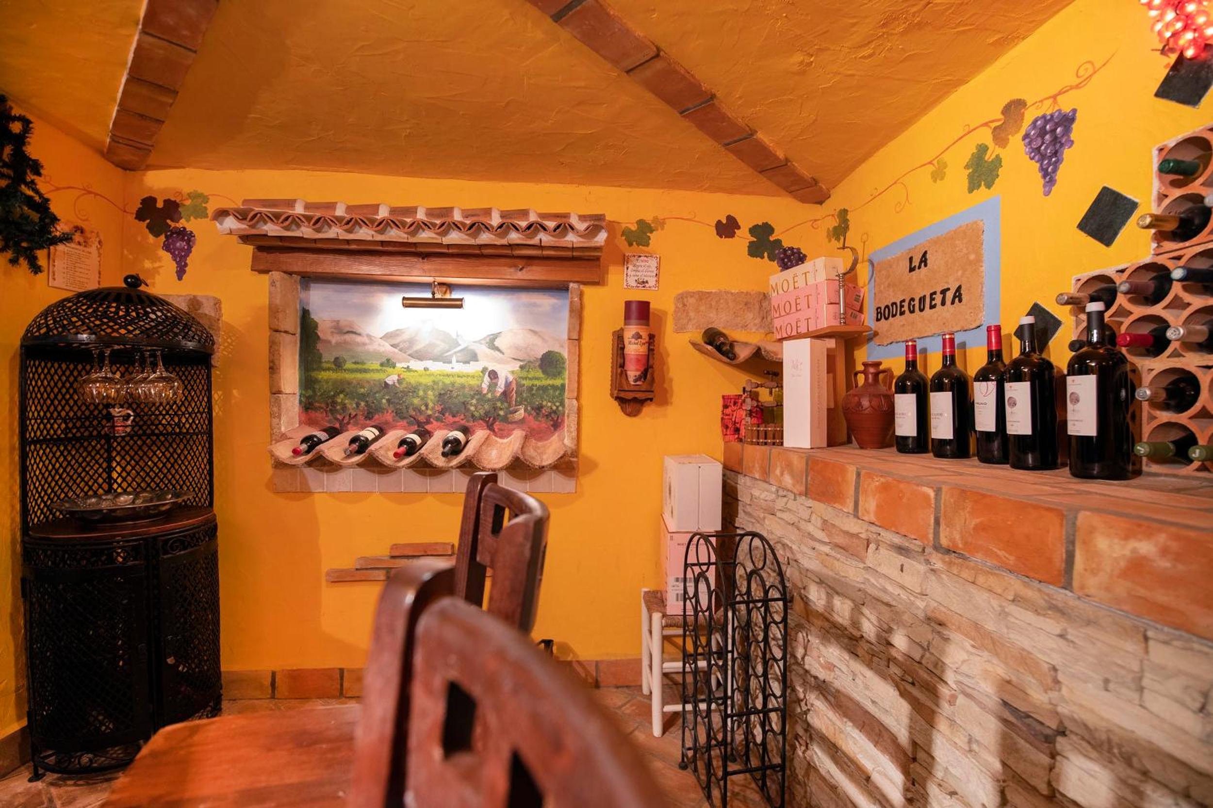 Casa Palmera