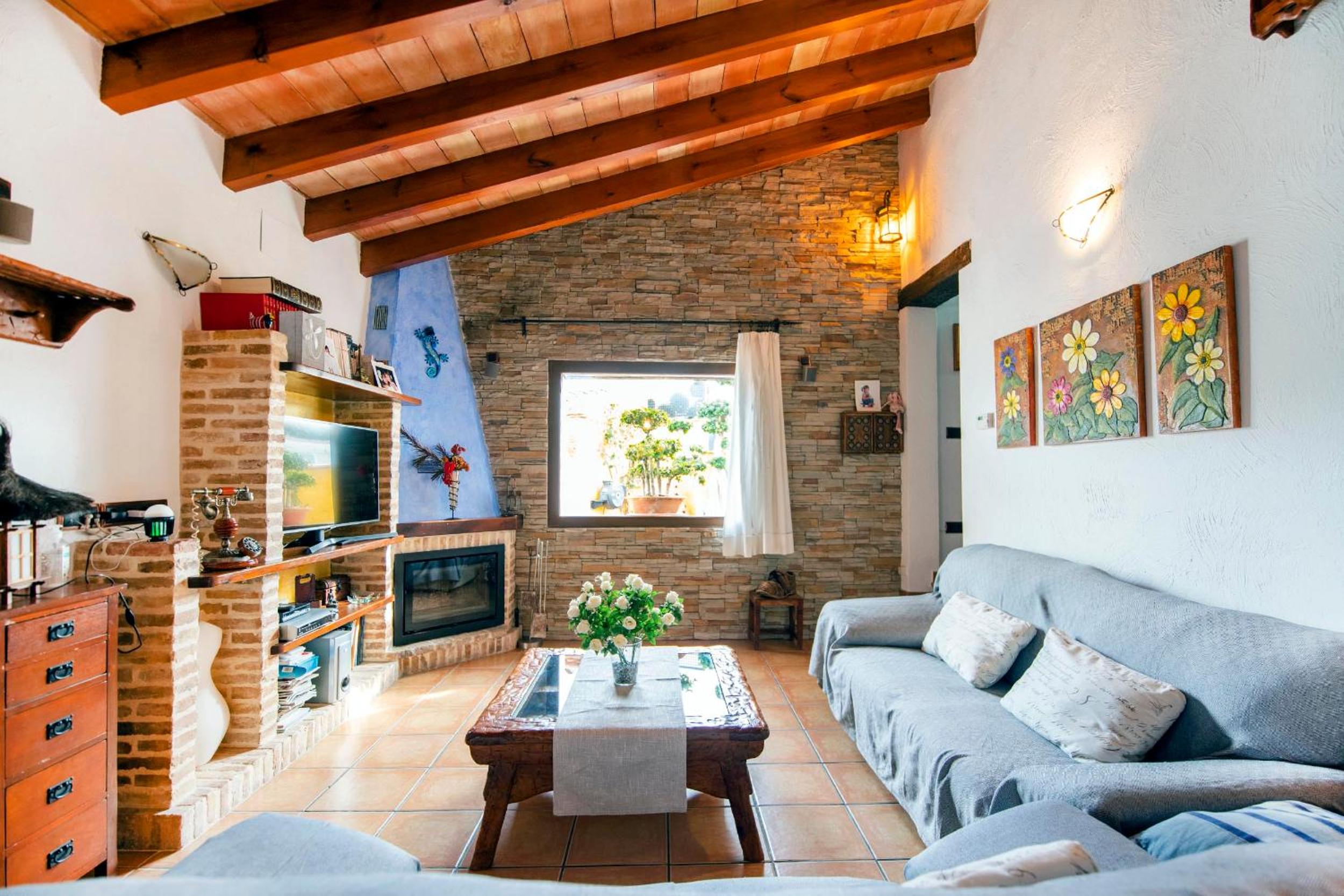 Casa Palmera