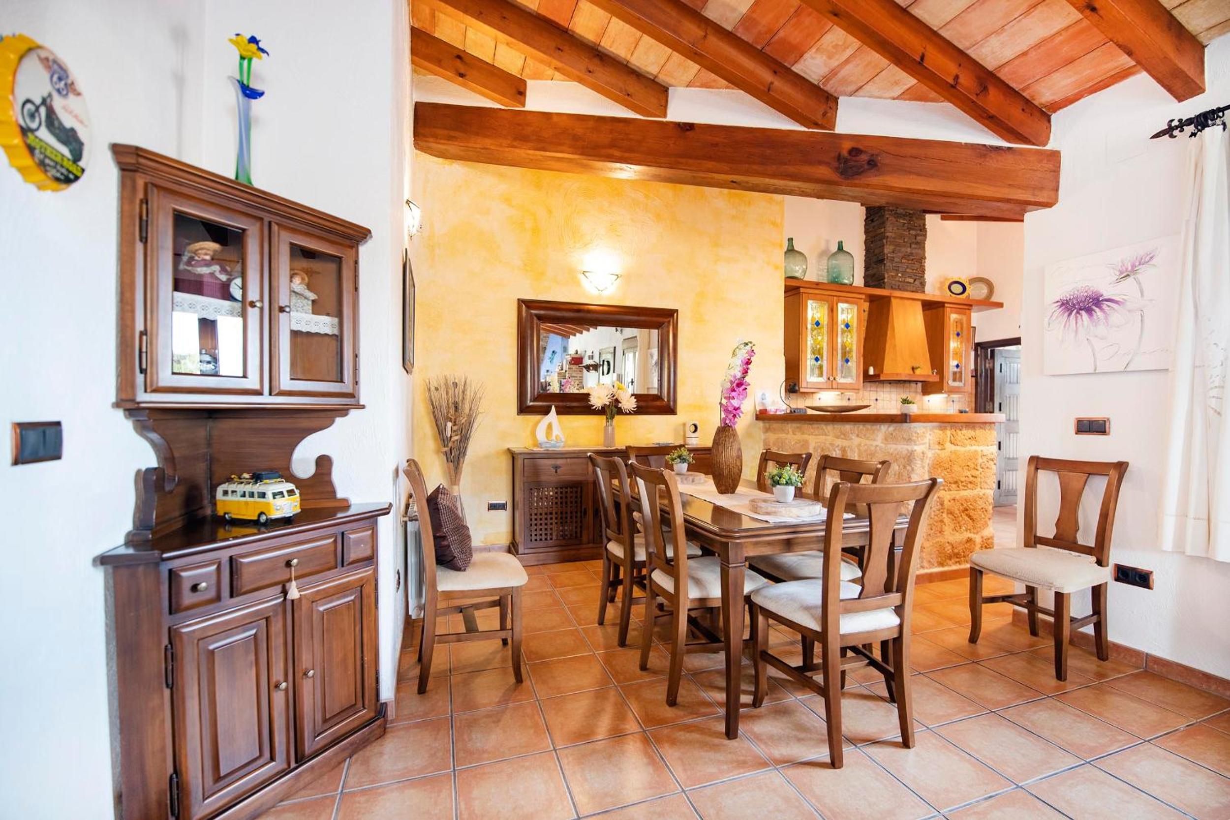 Casa Palmera