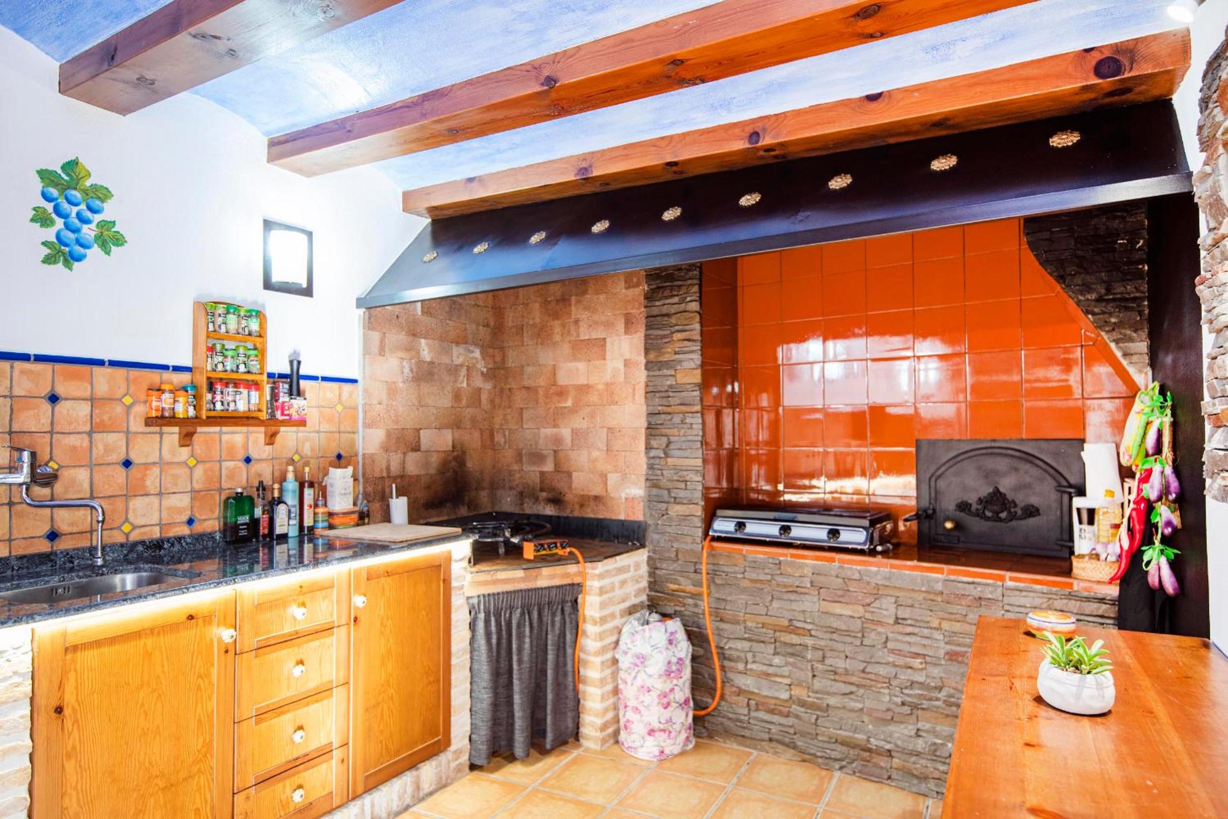 Casa Palmera