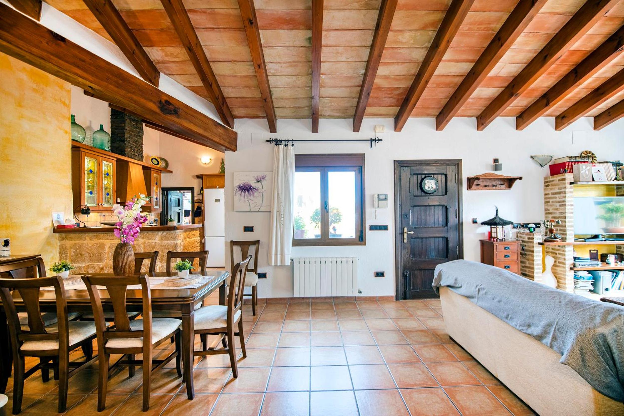 Casa Palmera