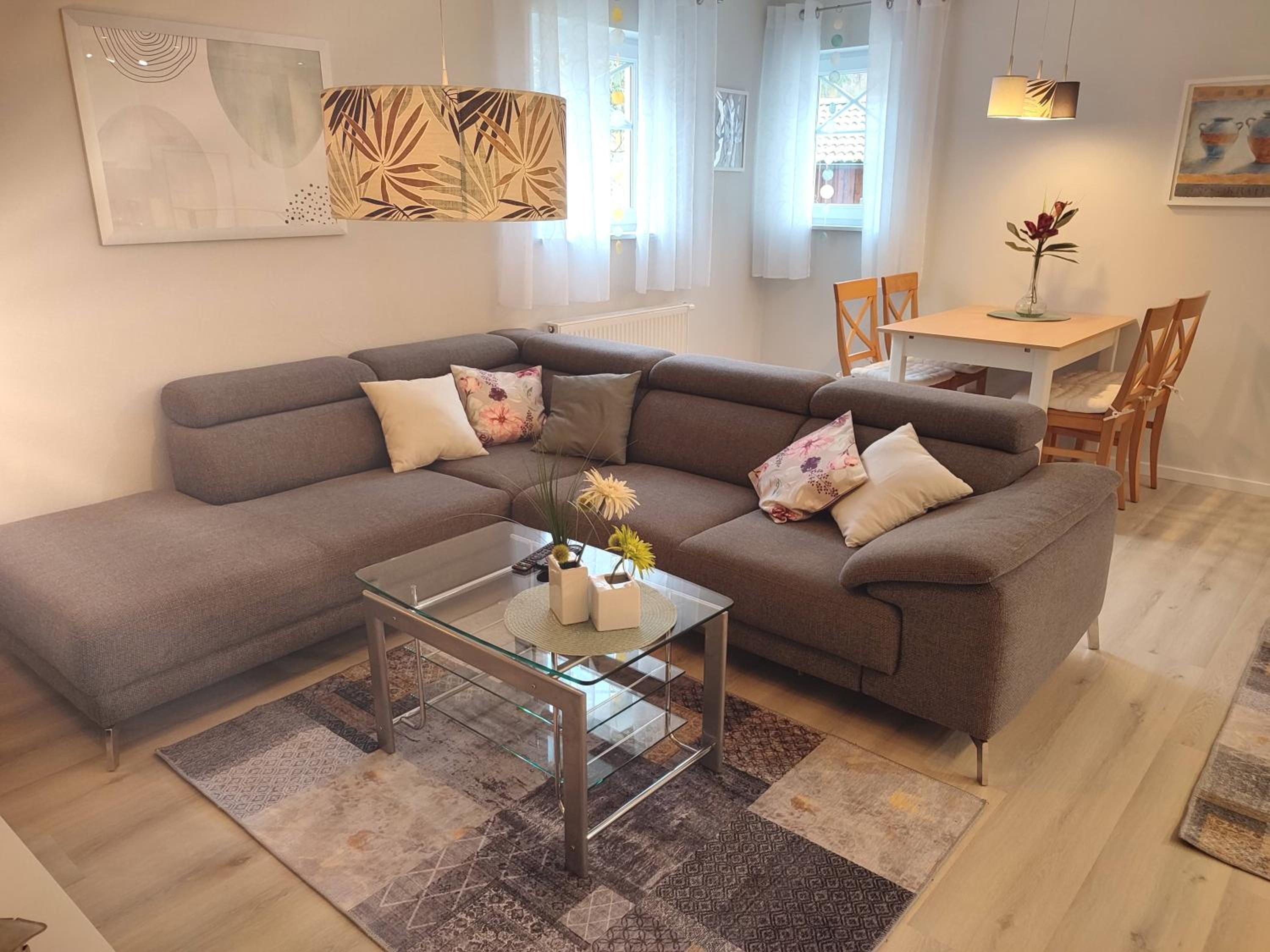 Ferienwohnung An der Korkeiche