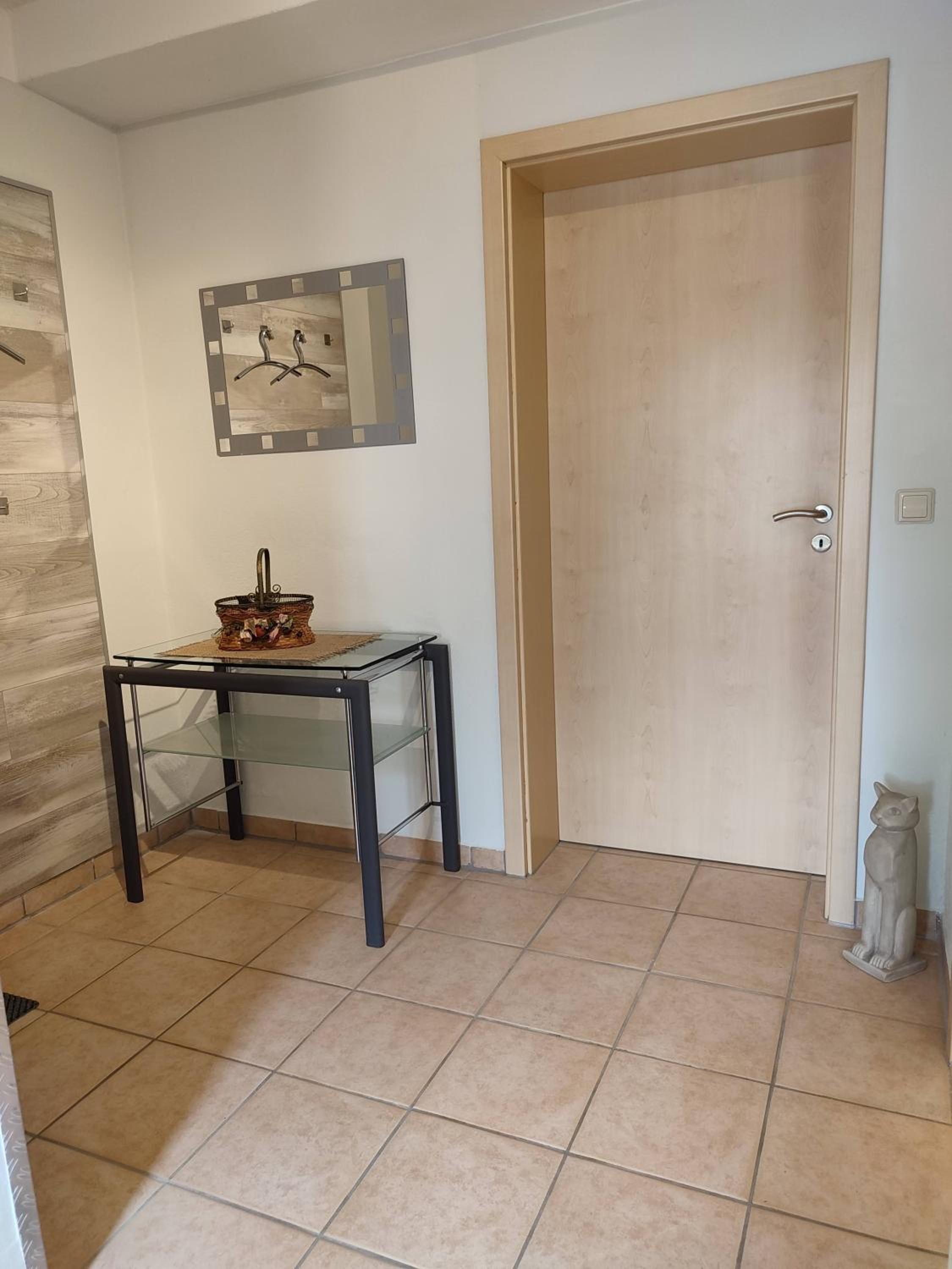 Ferienwohnung An der Korkeiche