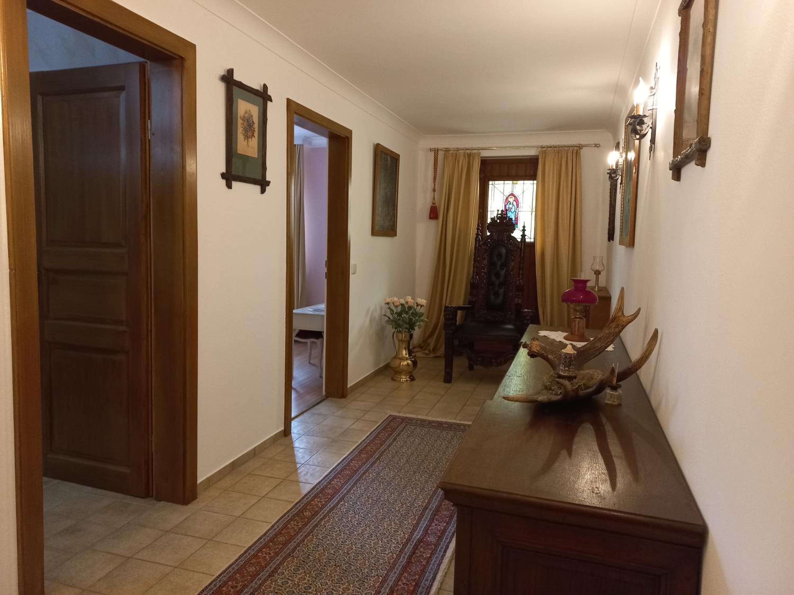 Ferienwohnung Felicitas mit Sauna by Appartementhaus Theresia