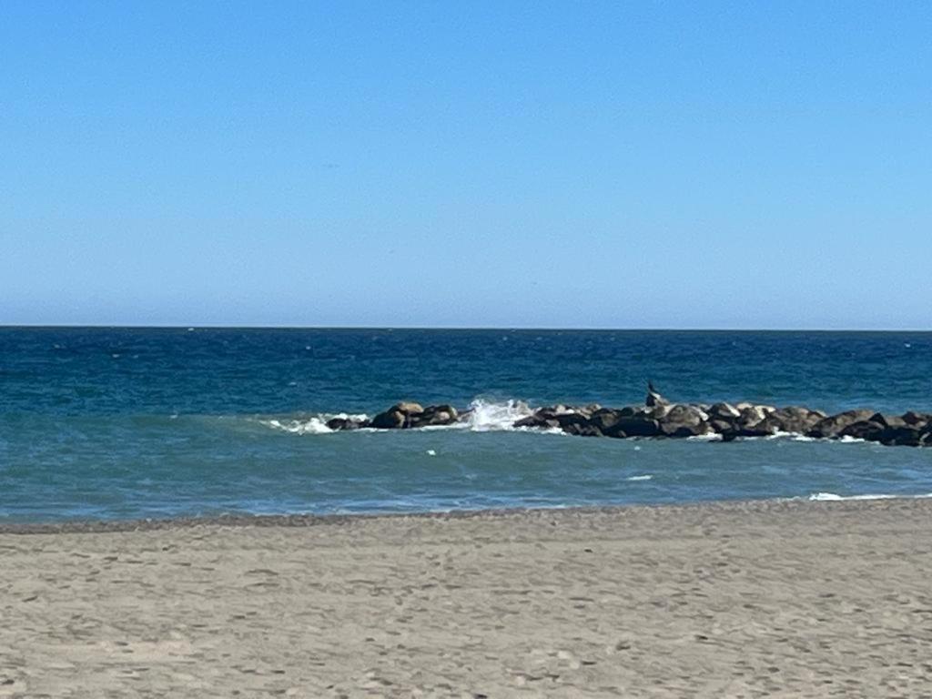 Lyrioshomes Precioso Apartamento Puerto de Estepona