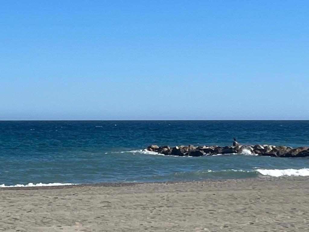Lyrioshomes Precioso Apartamento Puerto de Estepona