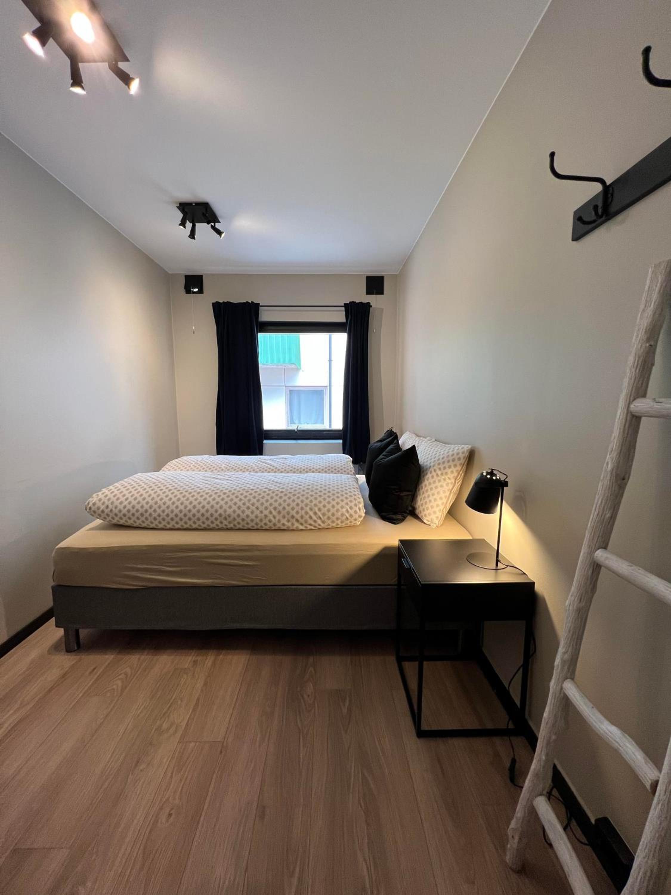 Notodden Sentrum Apartment NO 11 view 3
