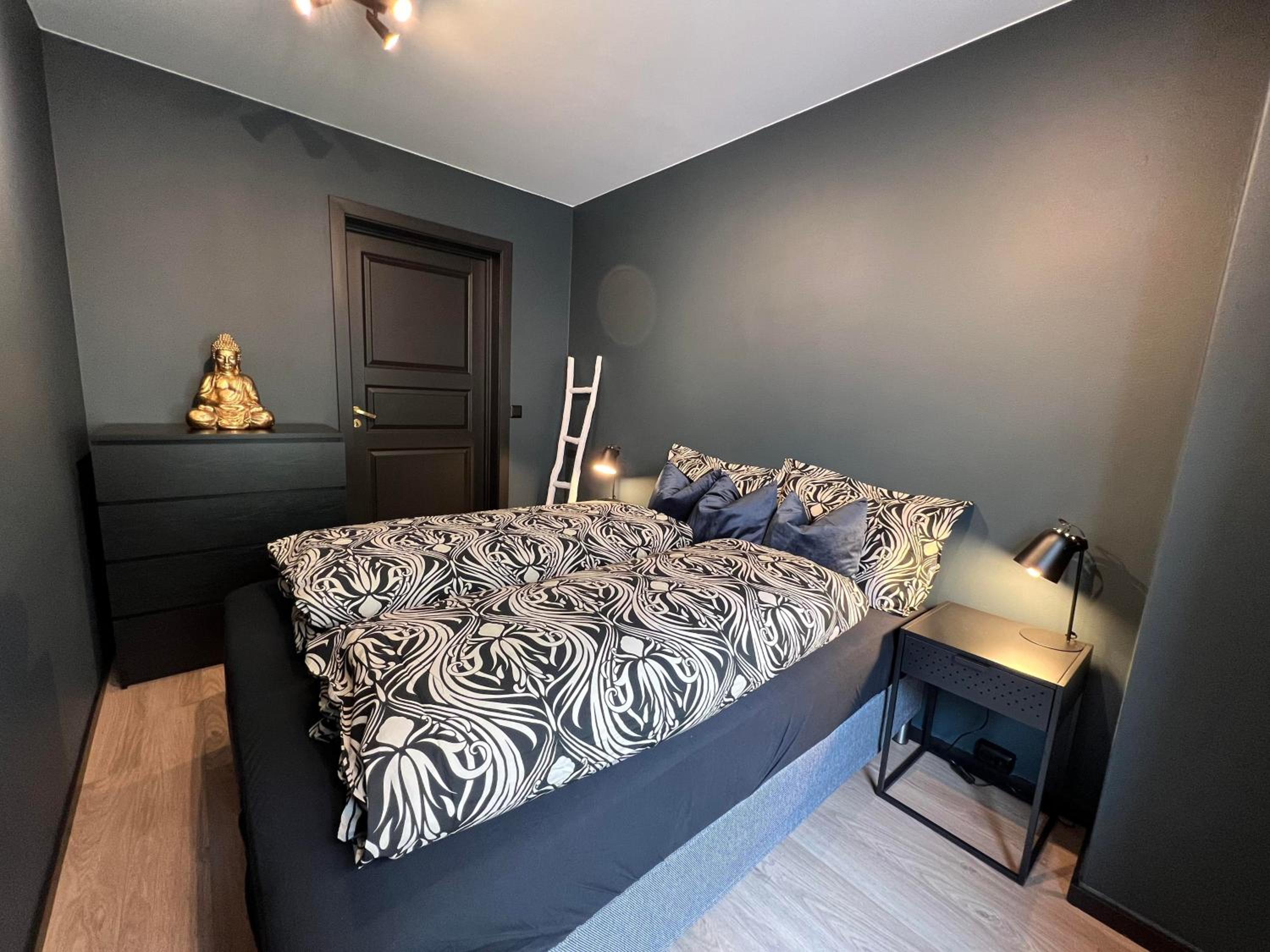 Notodden Sentrum Apartment NO 11 view 5