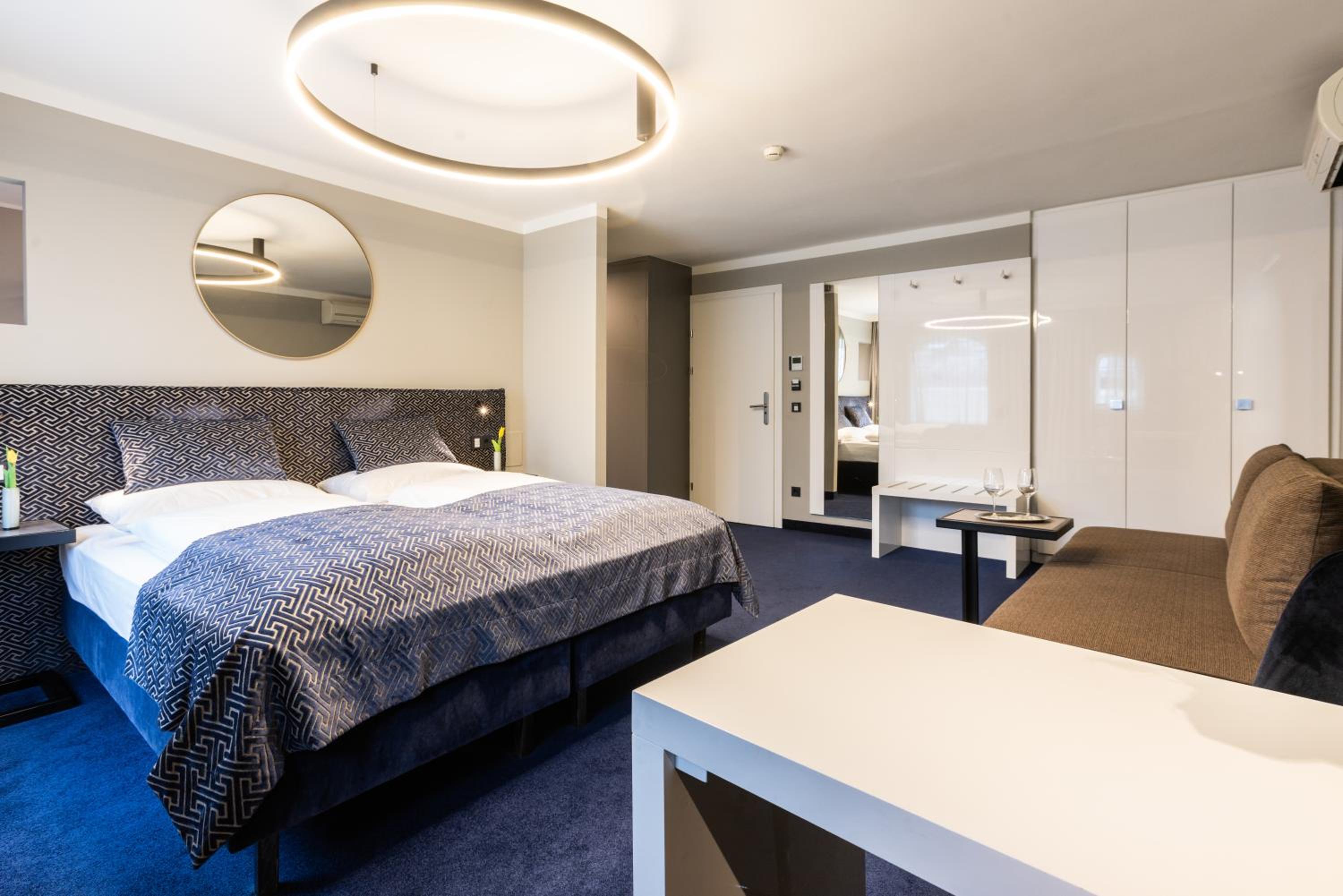 Salzburg Vacations - Boutiquehotel am Dom - Property Image 24