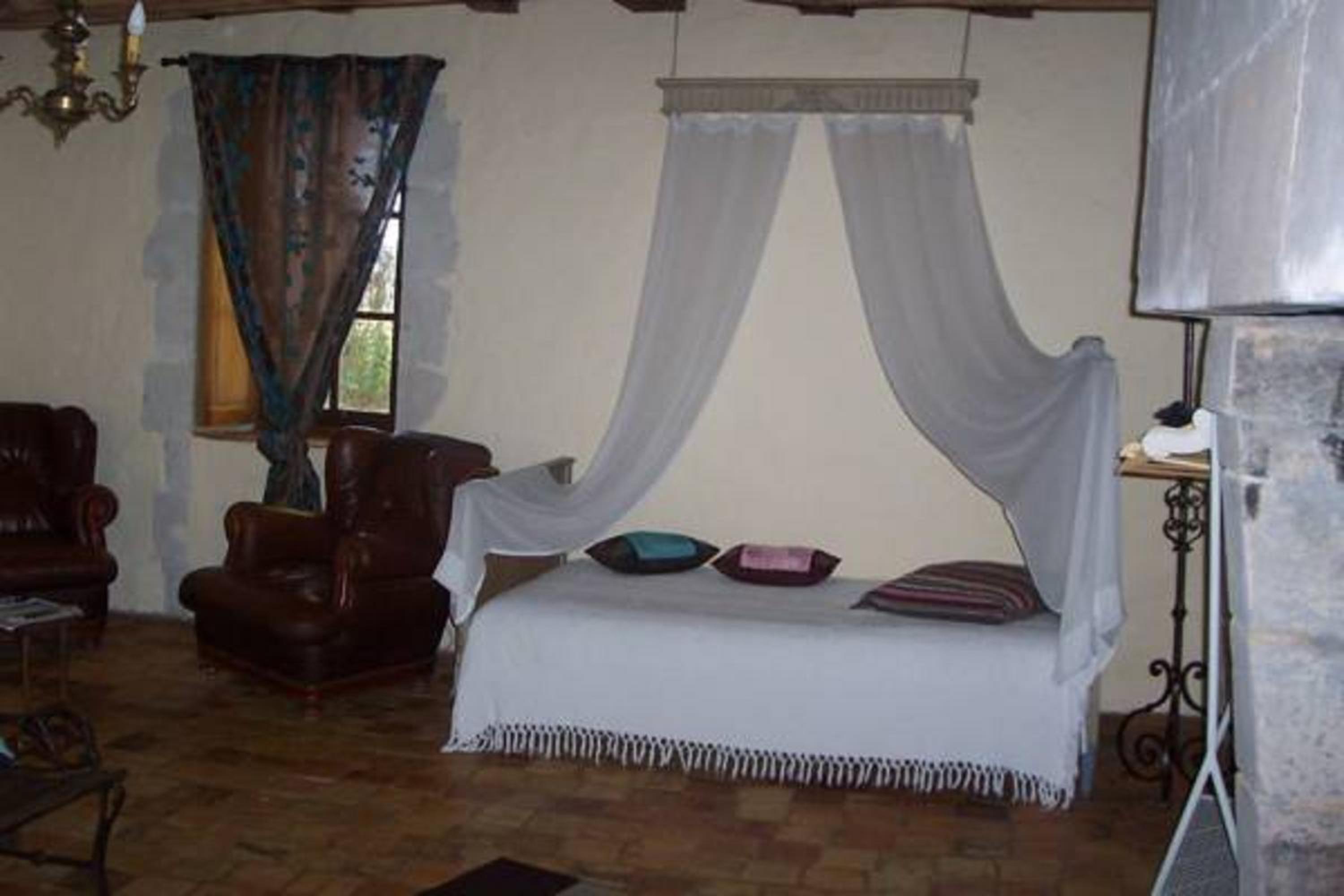 Gîte de charme La Forge view 3