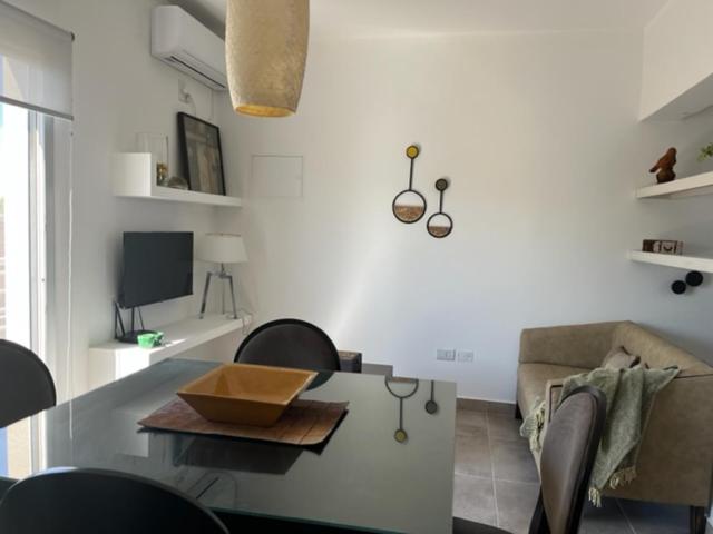Portal del Aguaribay, Complejo Boutique