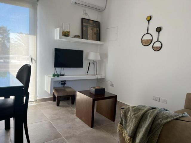 Portal del Aguaribay, Complejo Boutique