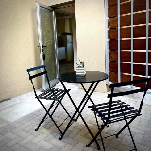 Portal del Aguaribay, Complejo Boutique