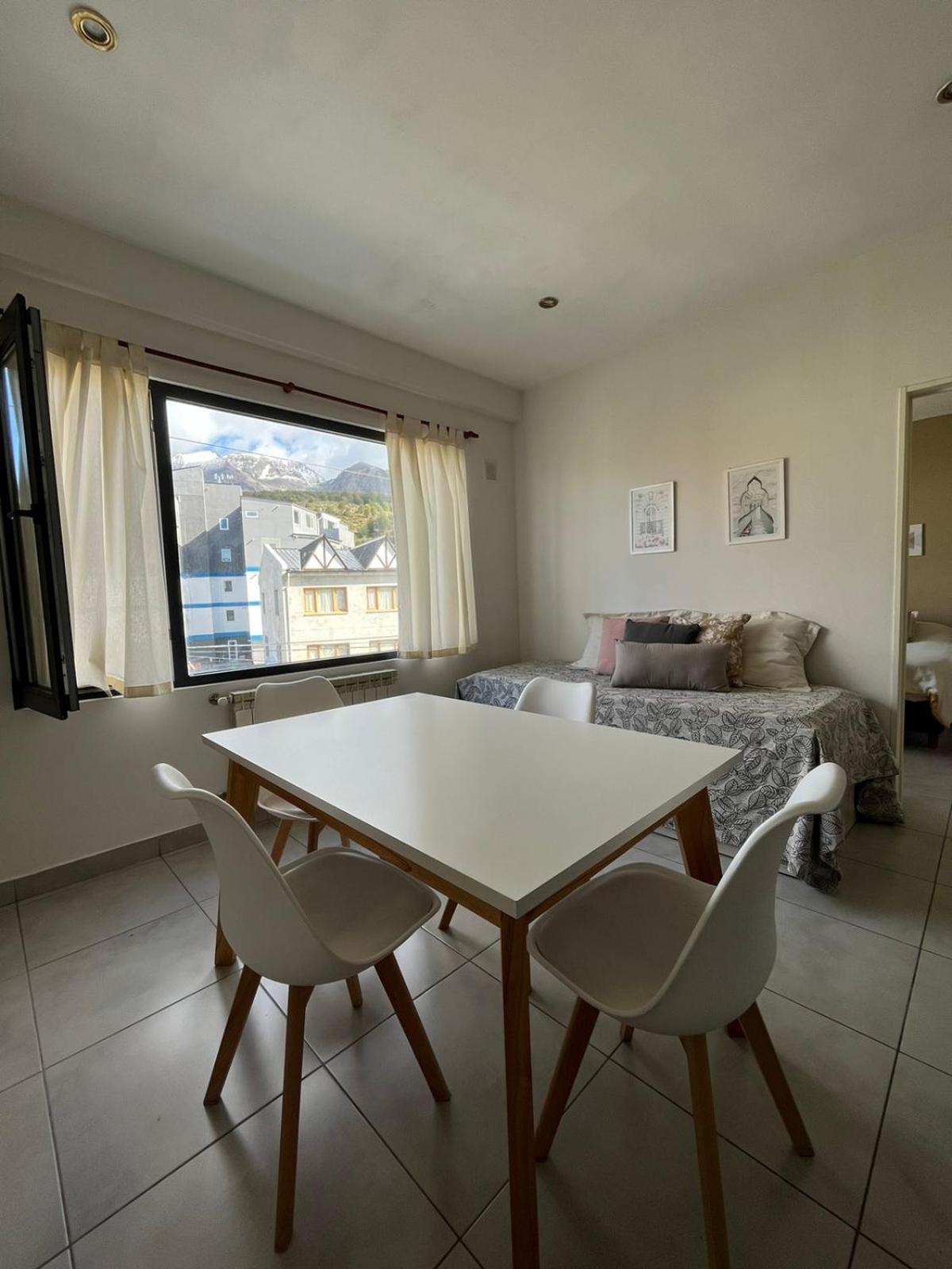 Departamento Alem 830