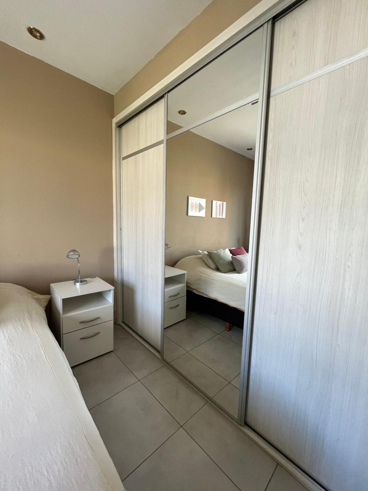 Departamento Alem 830