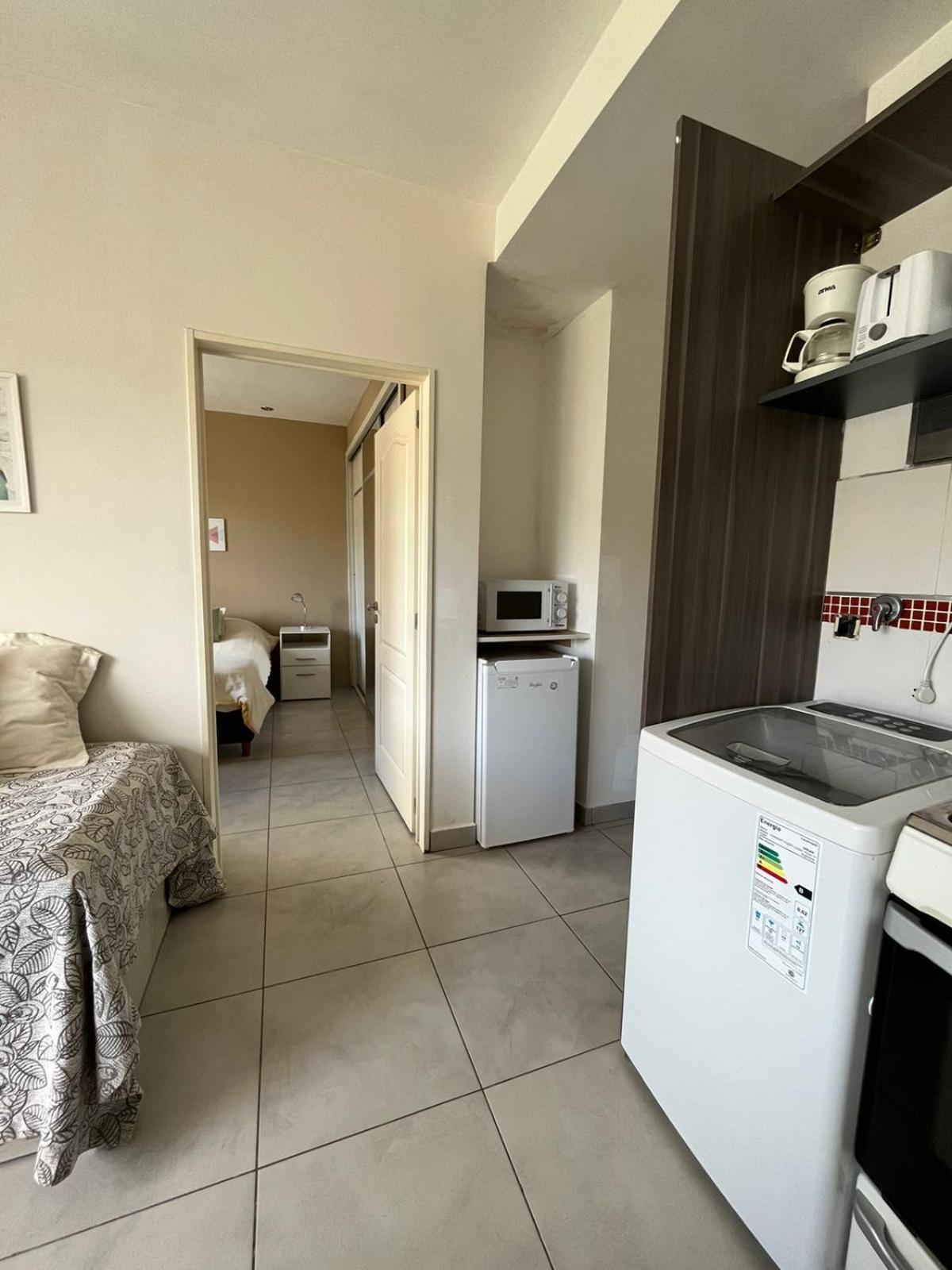 Departamento Alem 830