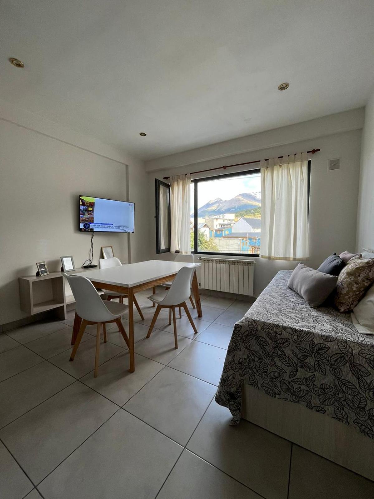 Departamento Alem 830