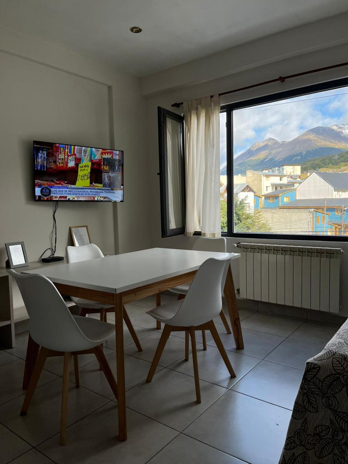 Departamento Alem 830