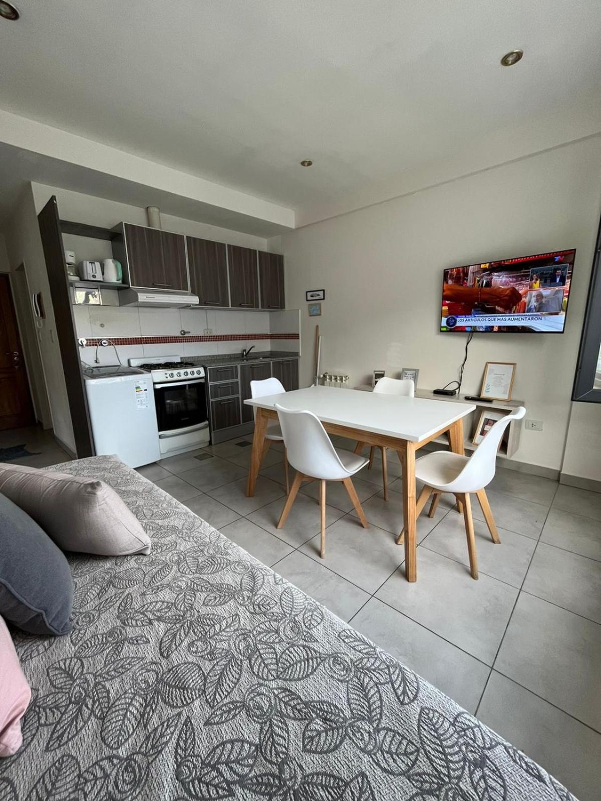 Departamento Alem 830