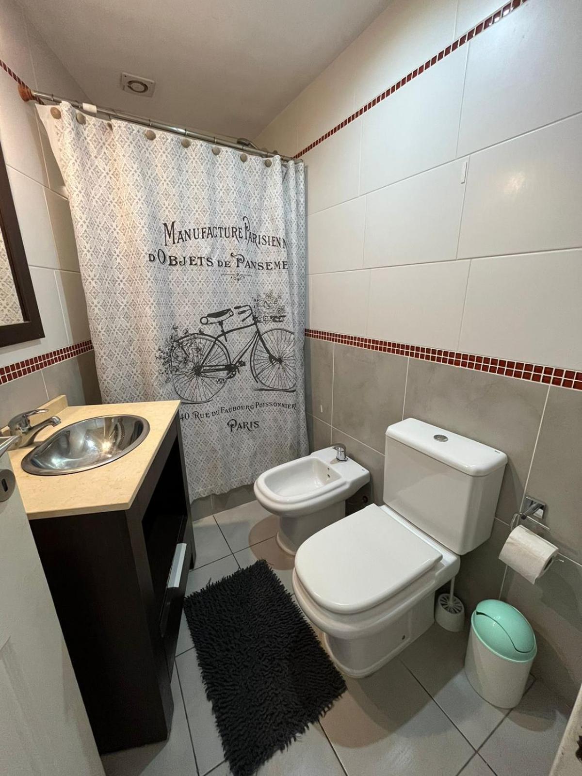 Departamento Alem 830