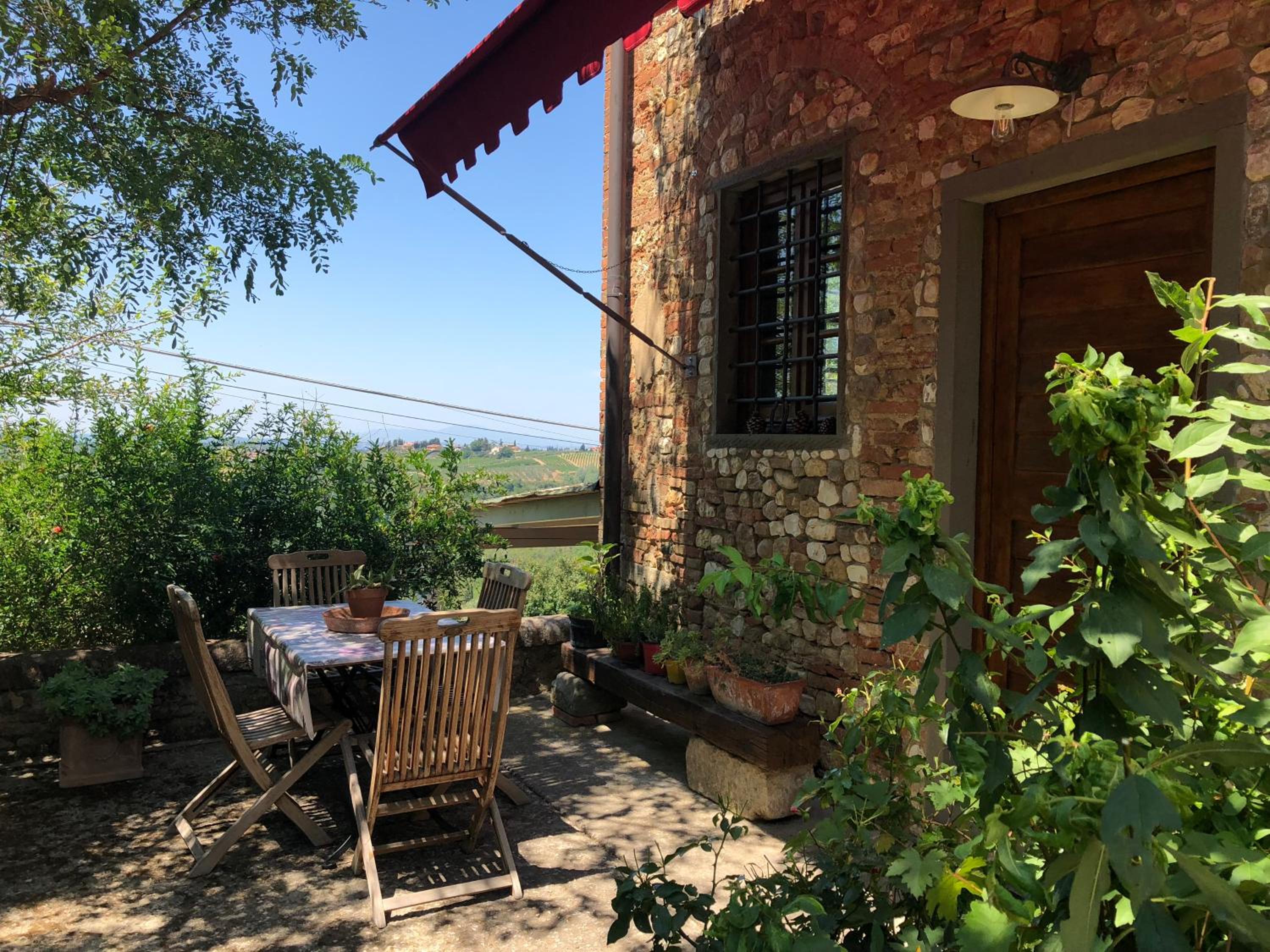 Podere Casato
