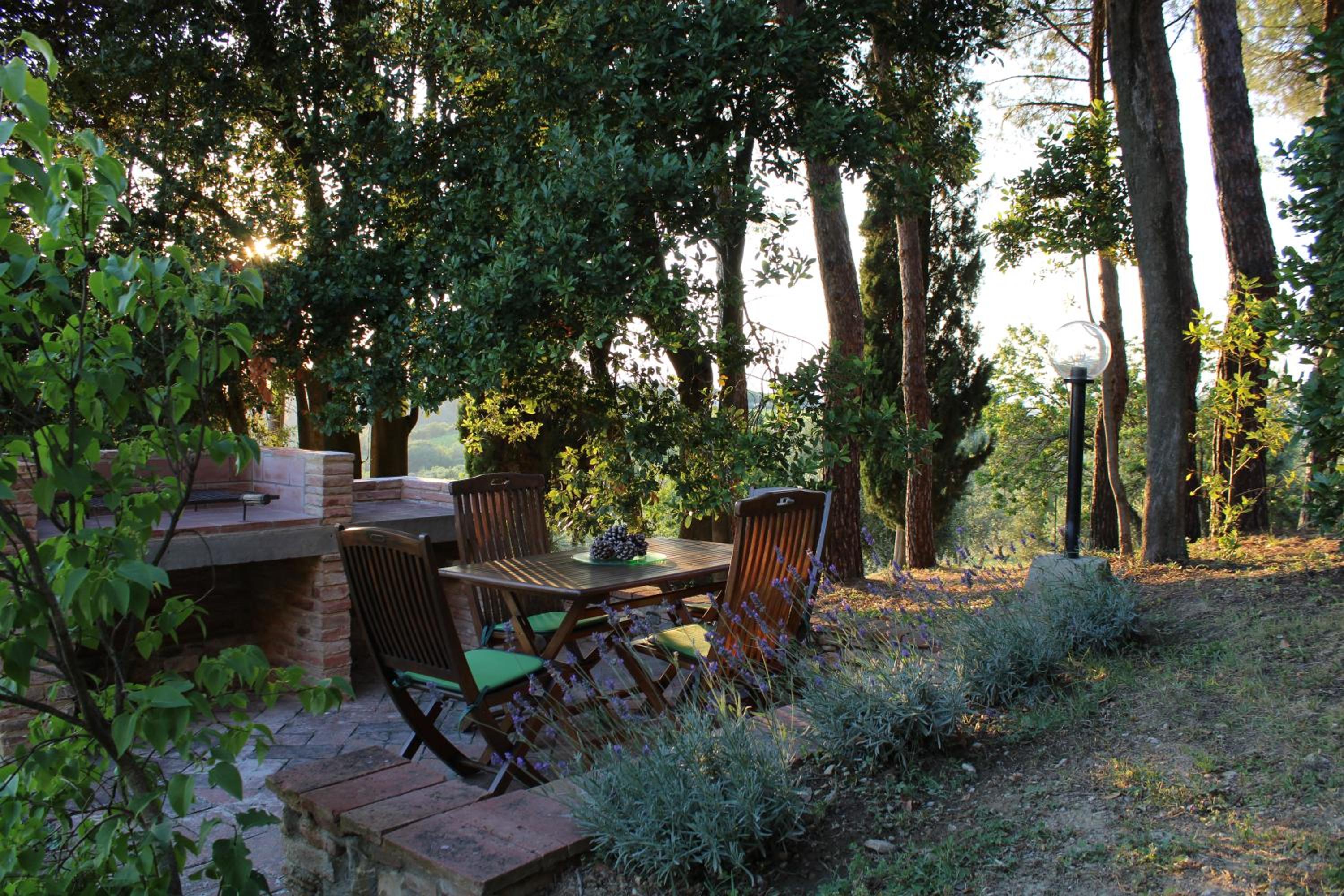 Podere Casato