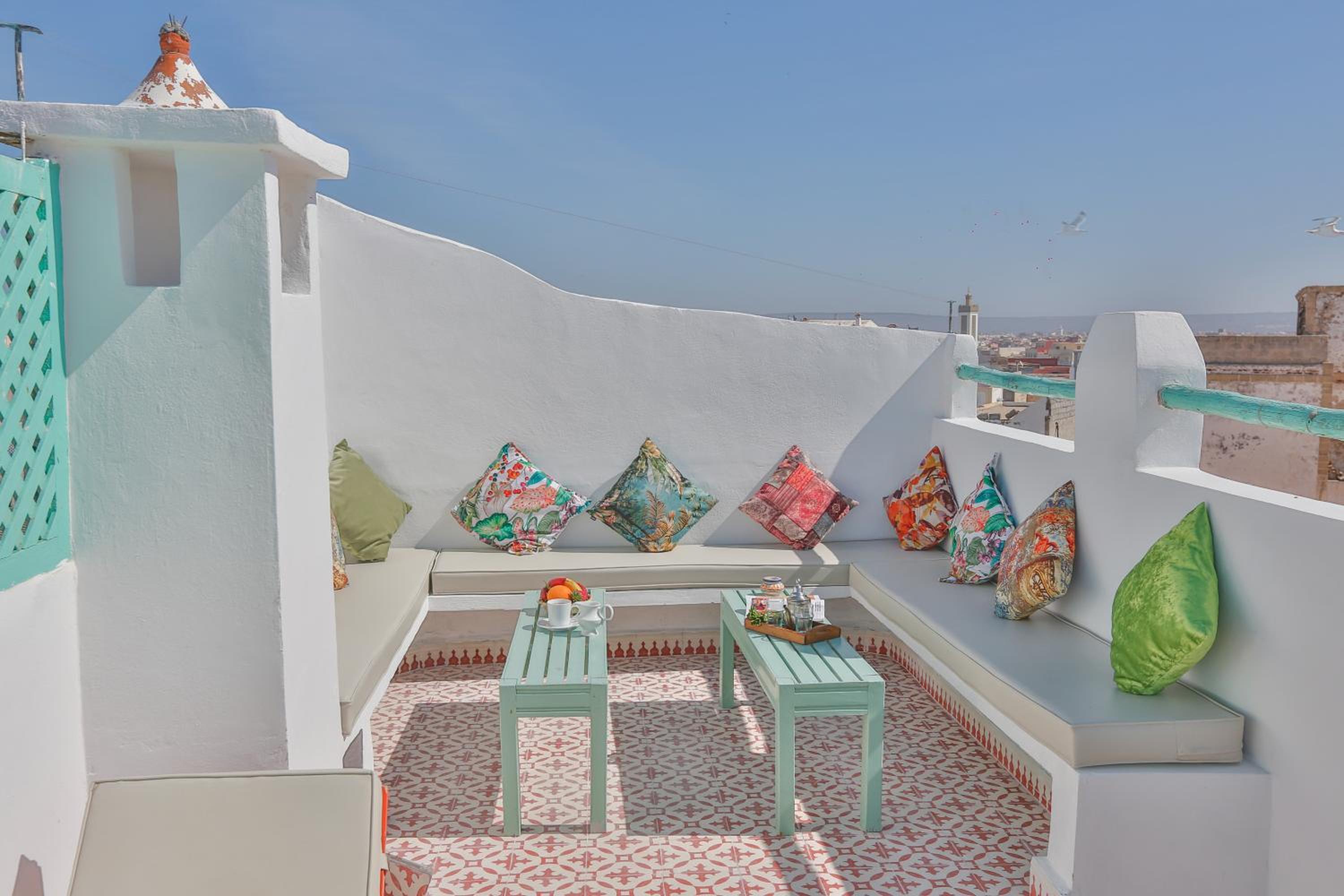 roof