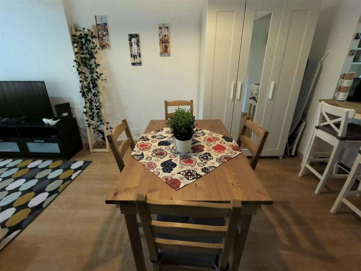 Lisbon, Cozy studio in Paço de Arcos, Oeiras