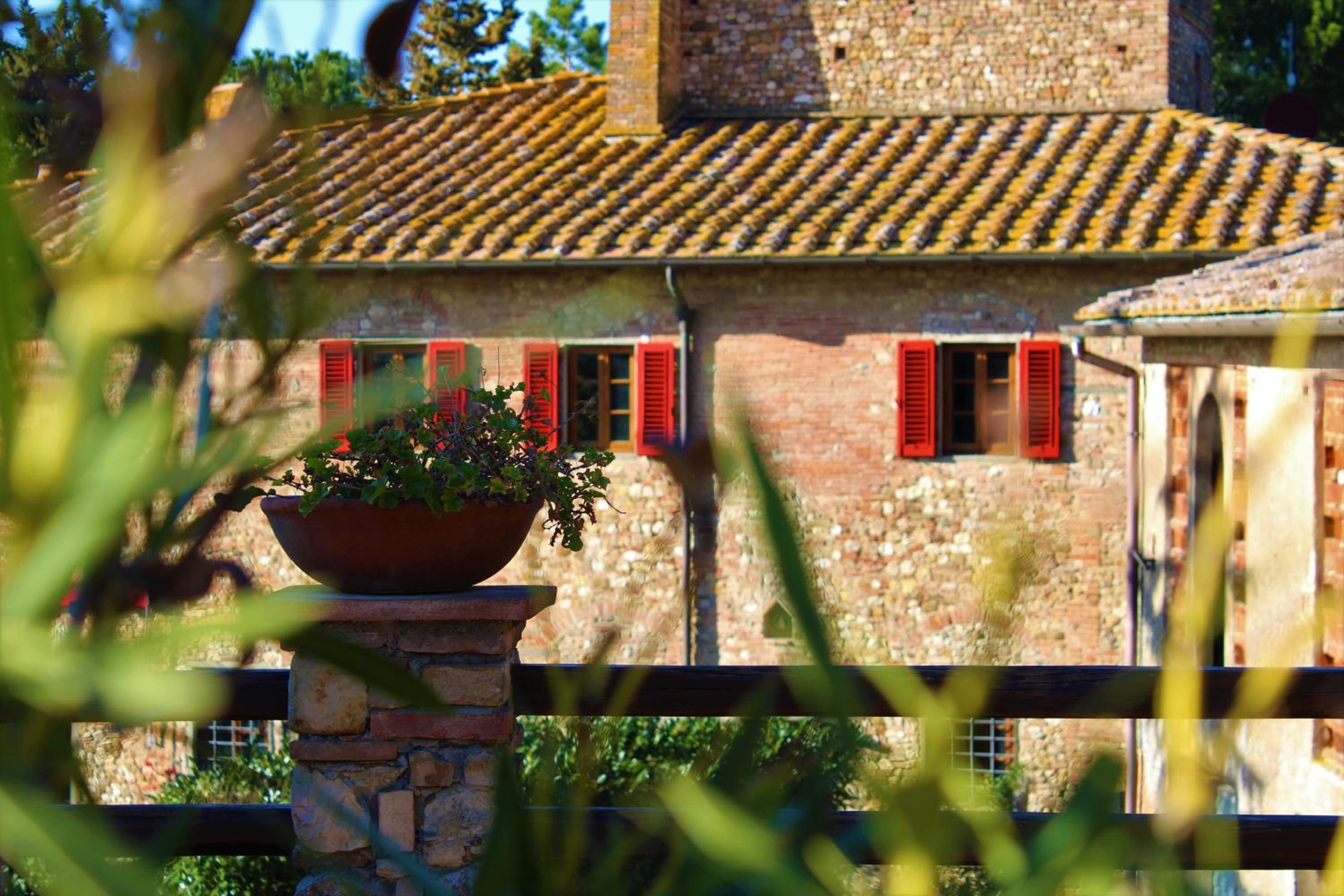 Podere Casato