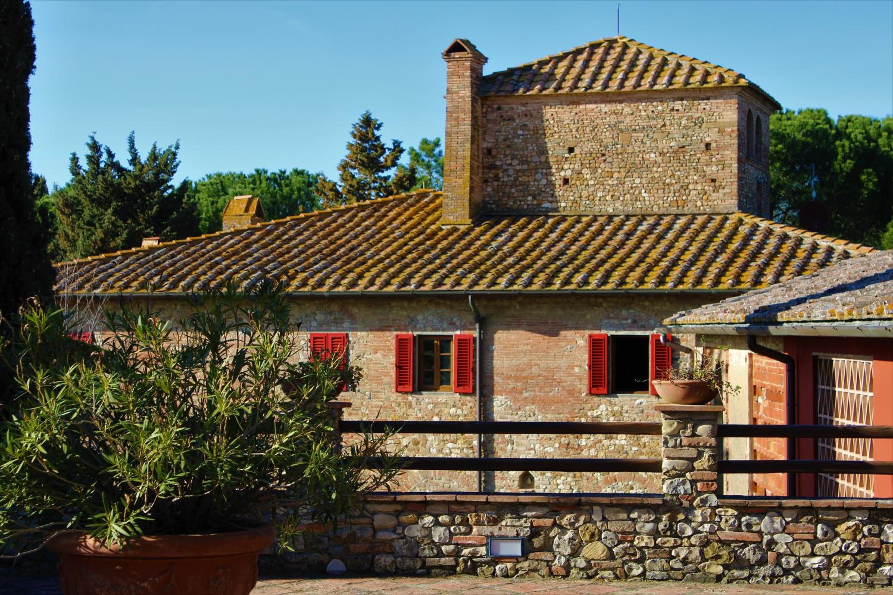 Podere Casato
