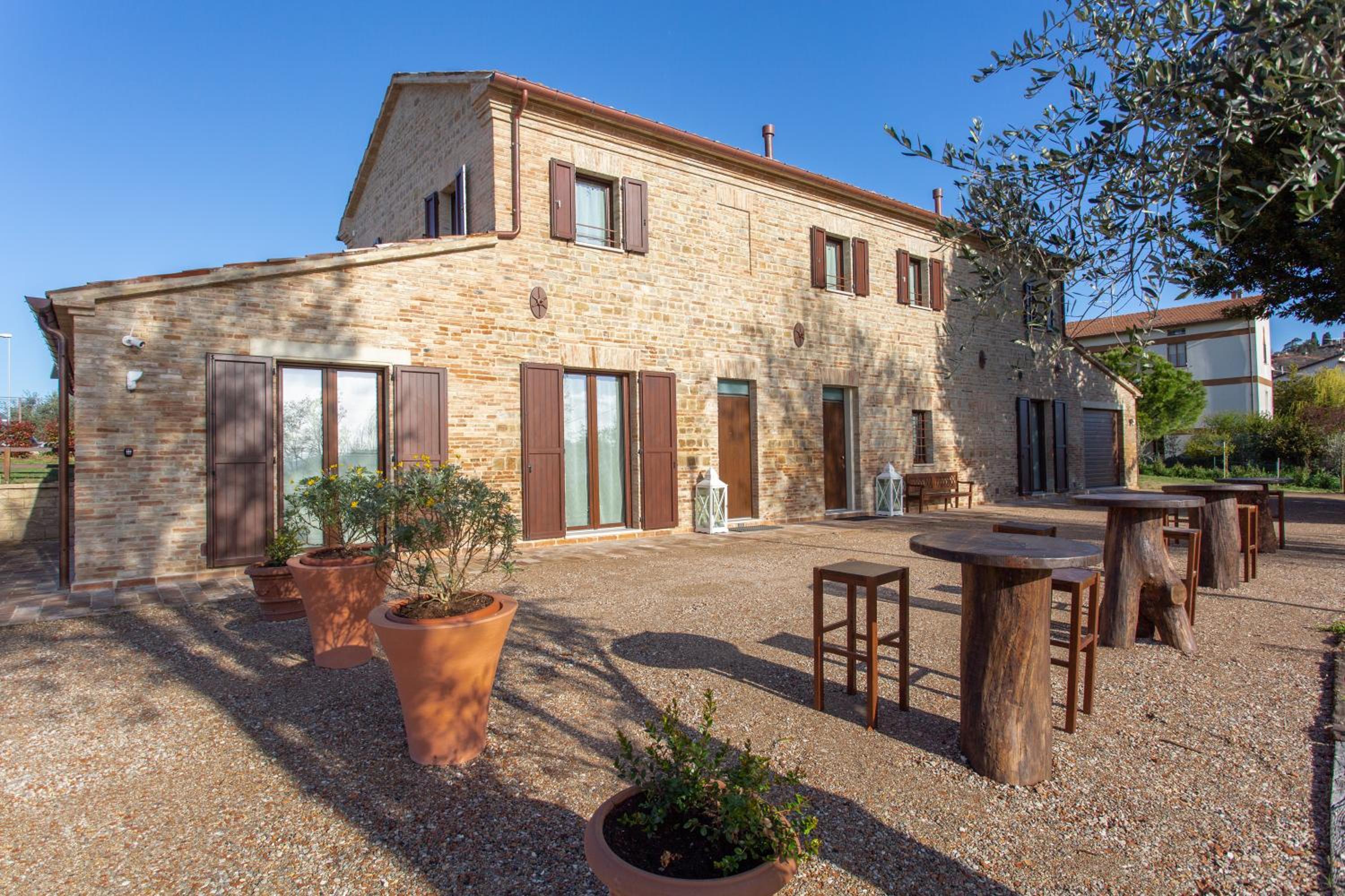 Il Casolare view 5